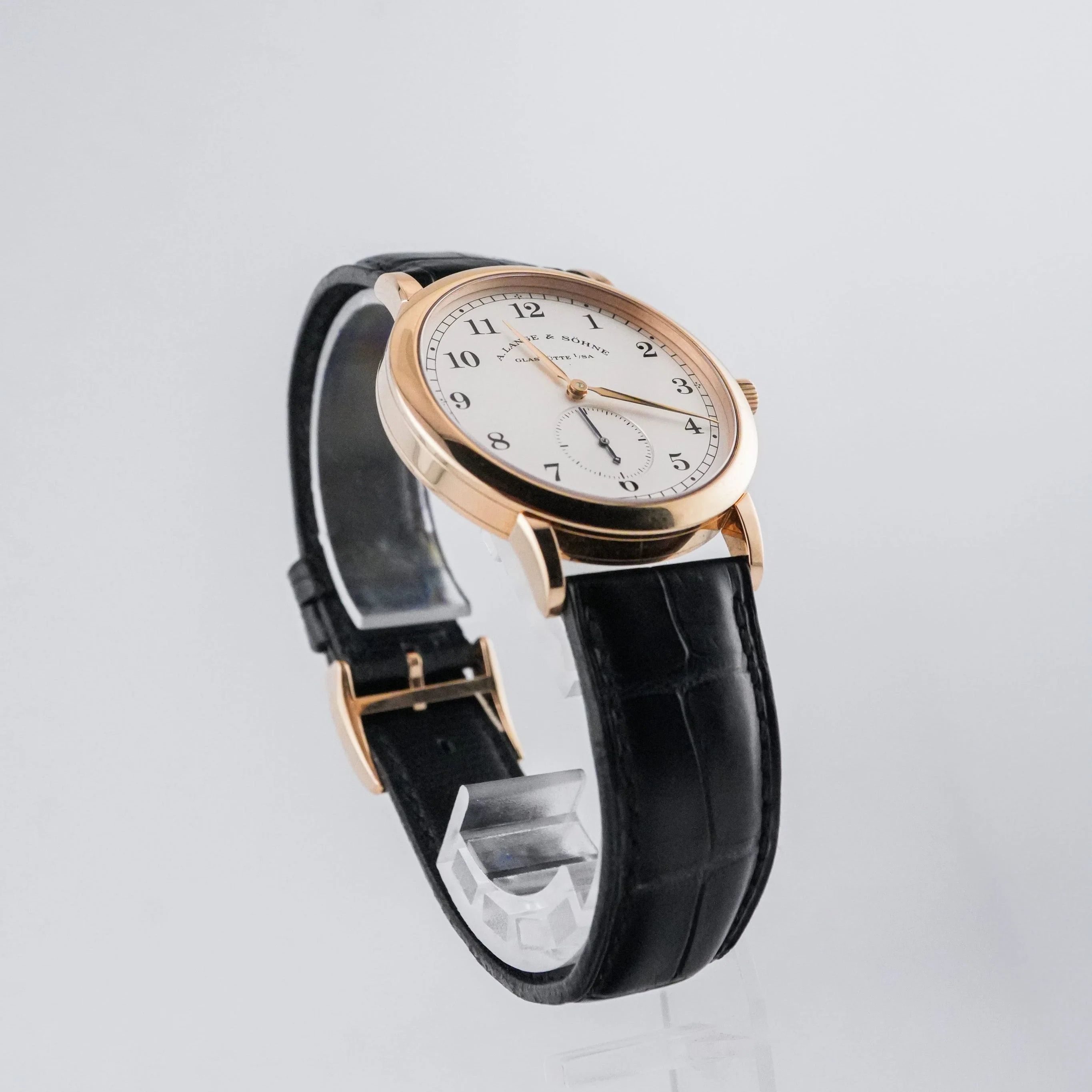 A. Lange&Söhne 1815 Roségold 206.032 - 2003 - Image 3