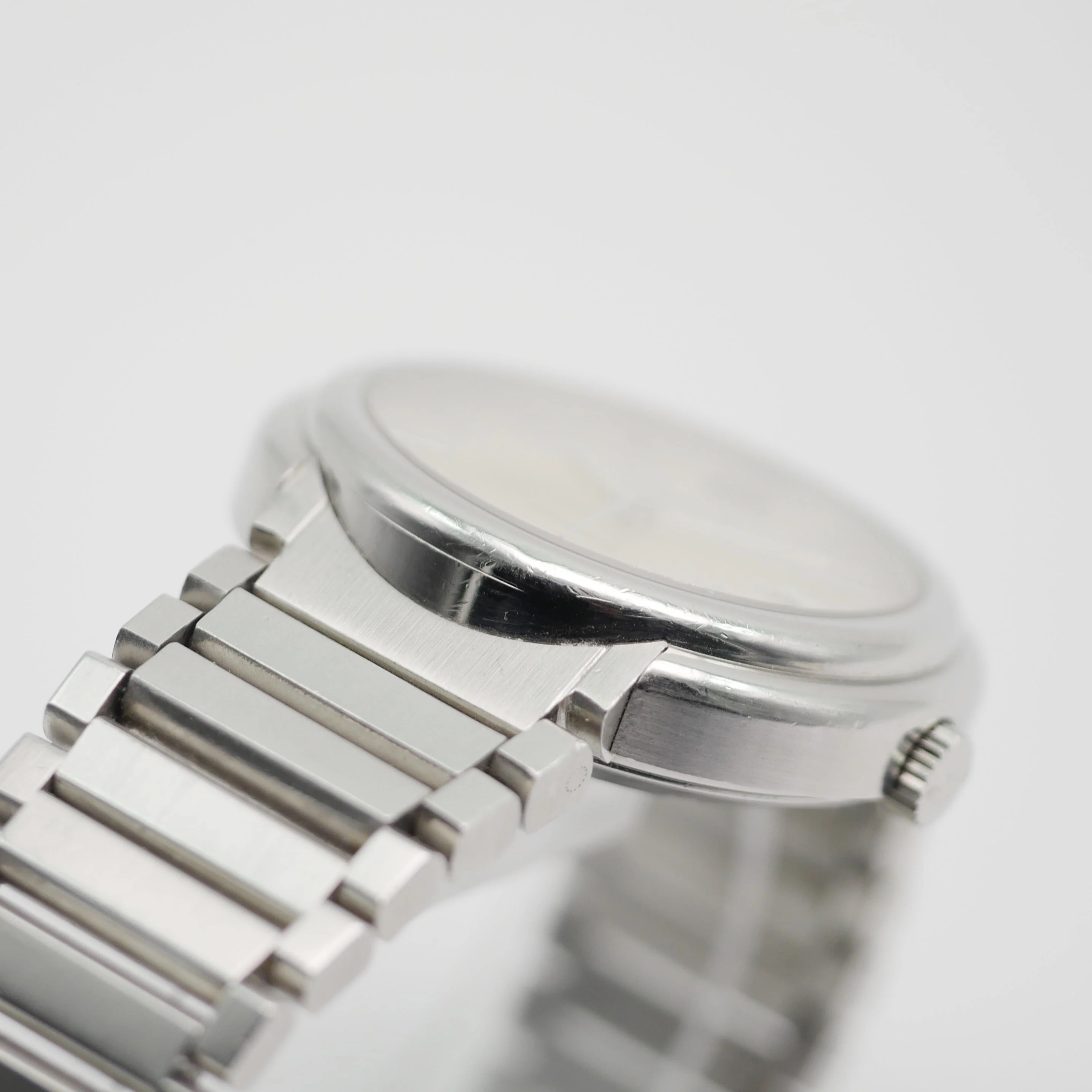 IWC Polo Club SL Automatic Stahl 1976 - 1831 - Image 3