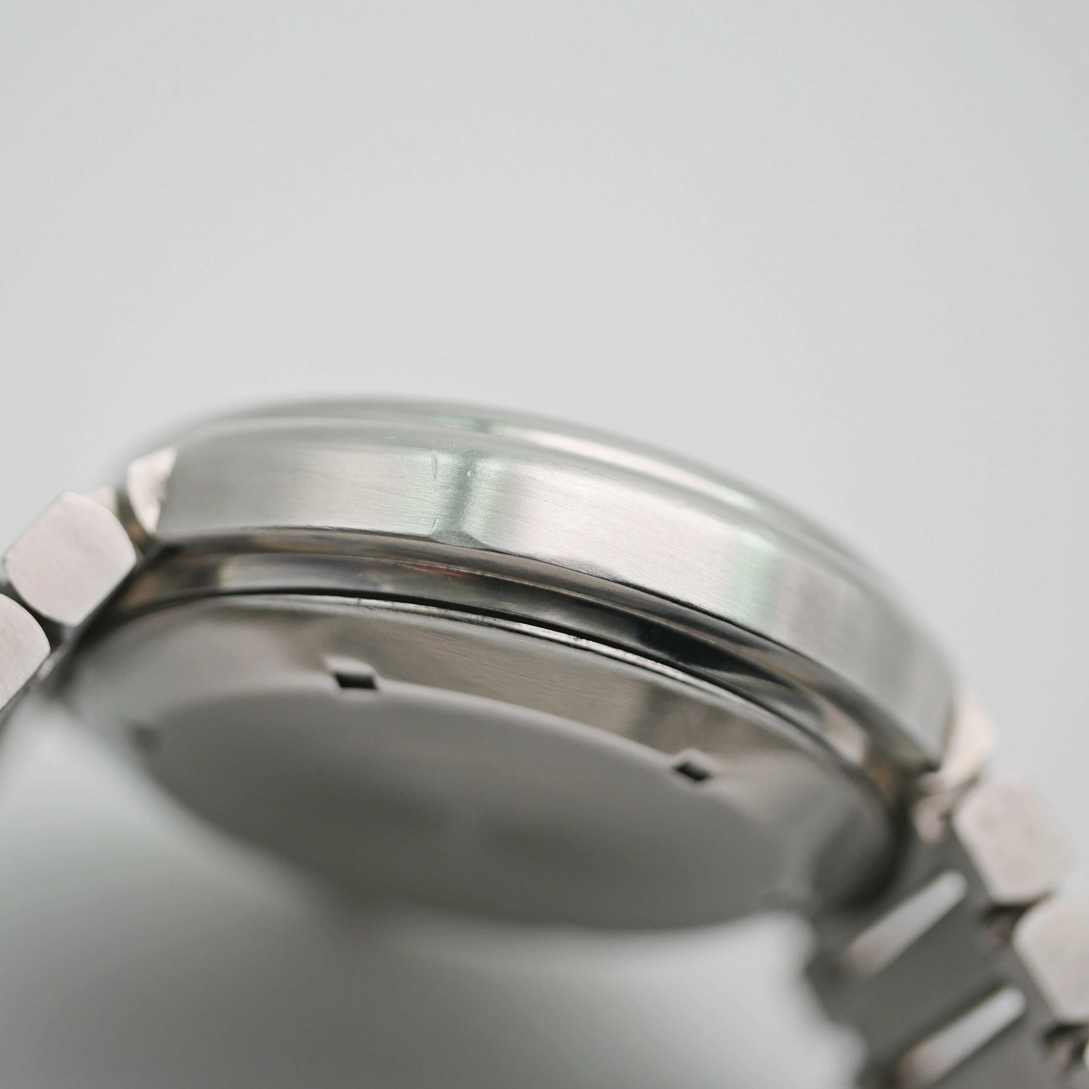 IWC Polo Club SL Automatic Stahl 1976 - 1831 - Image 9