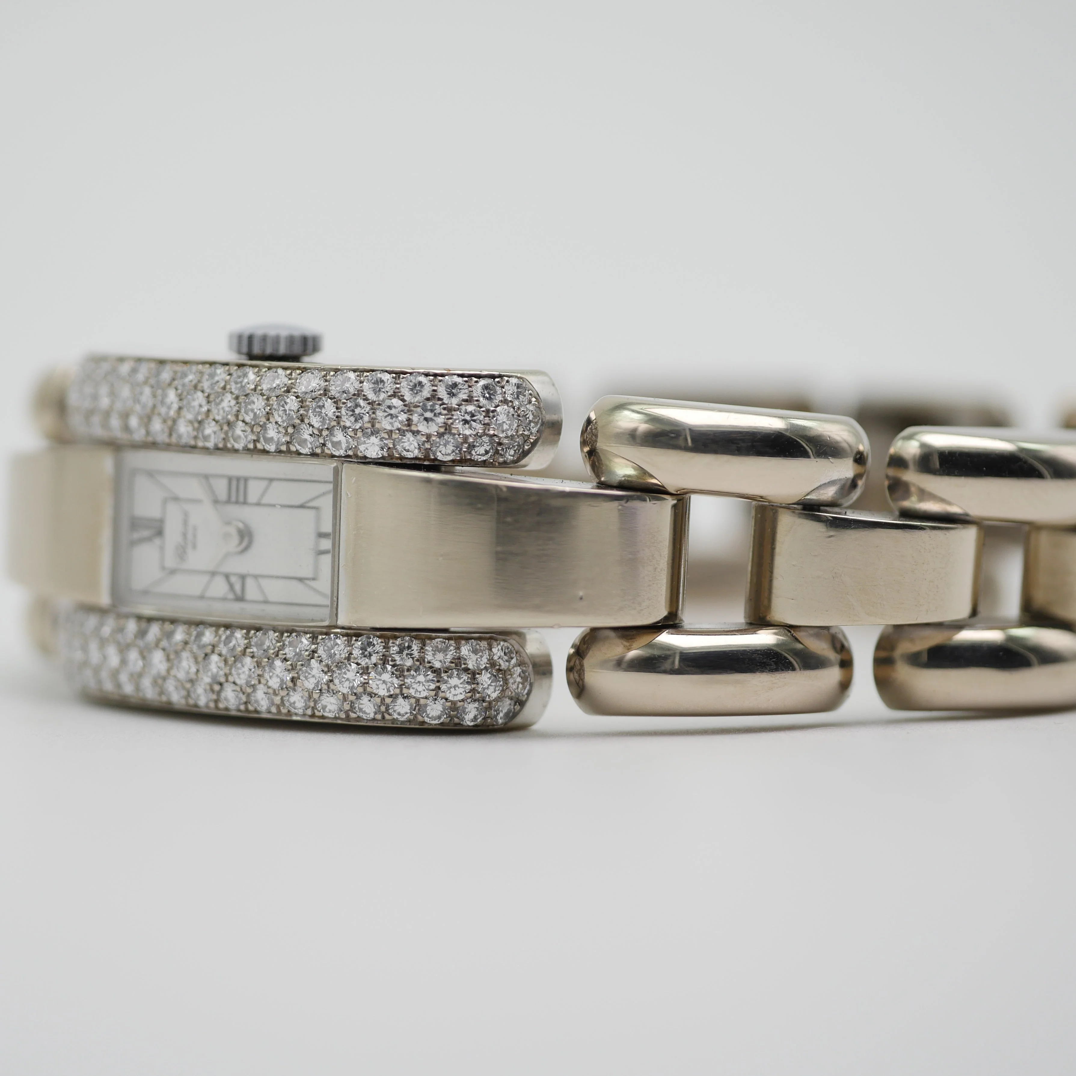 Chopard La Strada Weißgold 416547/1001 - 2000 - Image 7