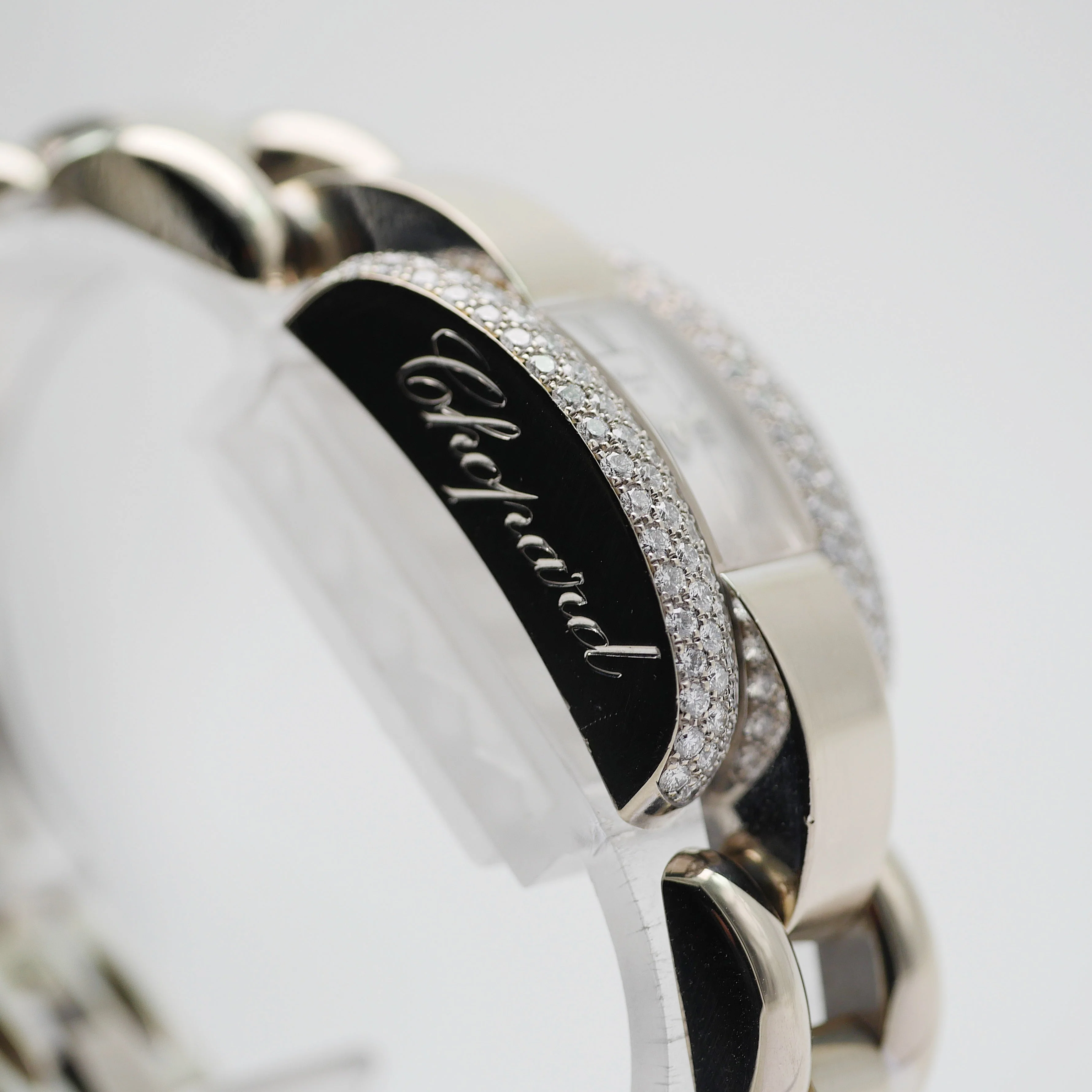 Chopard La Strada Weißgold 416547/1001 - 2000 - Image 8