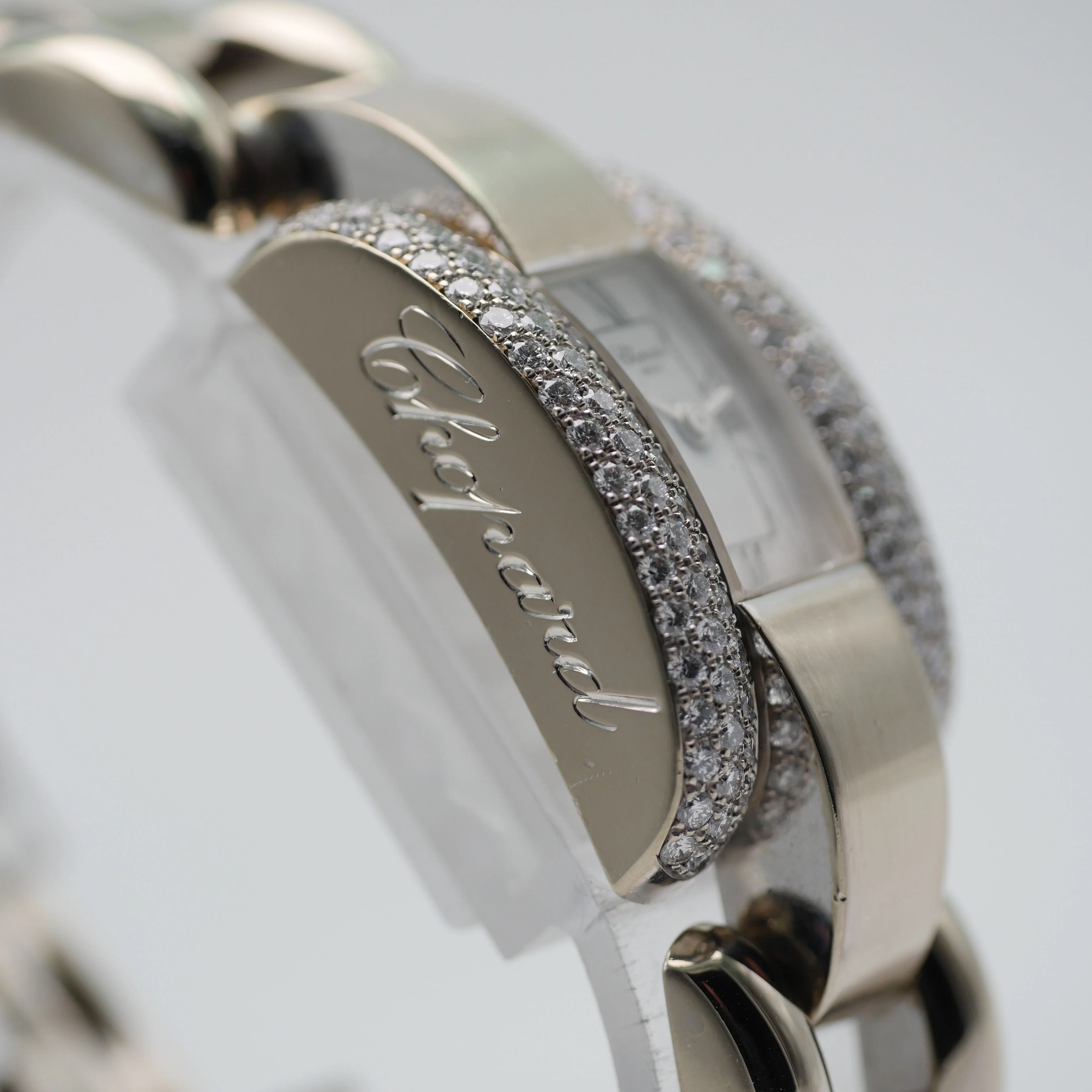 Chopard La Strada Weißgold 416547/1001 - 2000 - Image 9