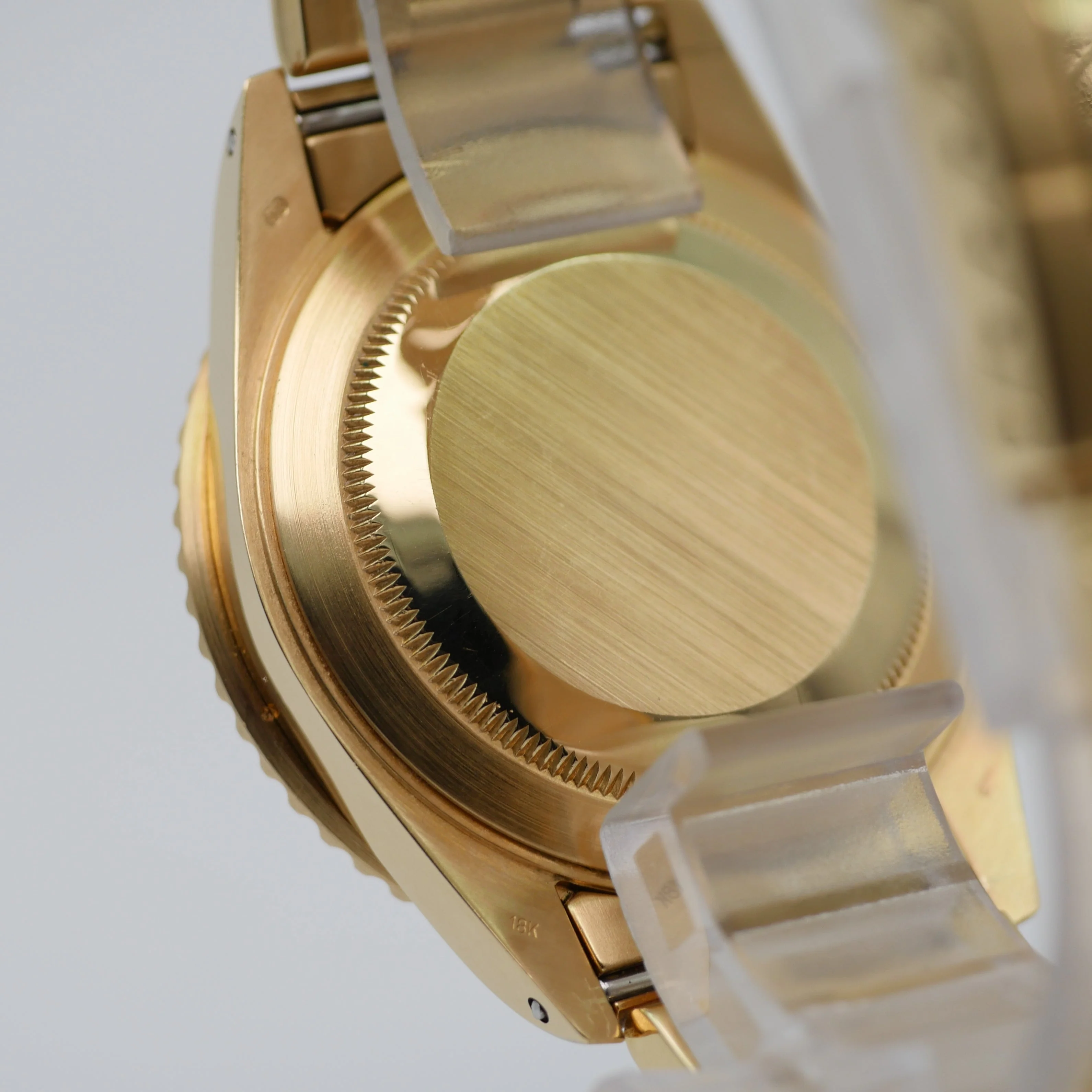 Rolex Submariner Date Gelbgold 1992 - 16618 - Image 7