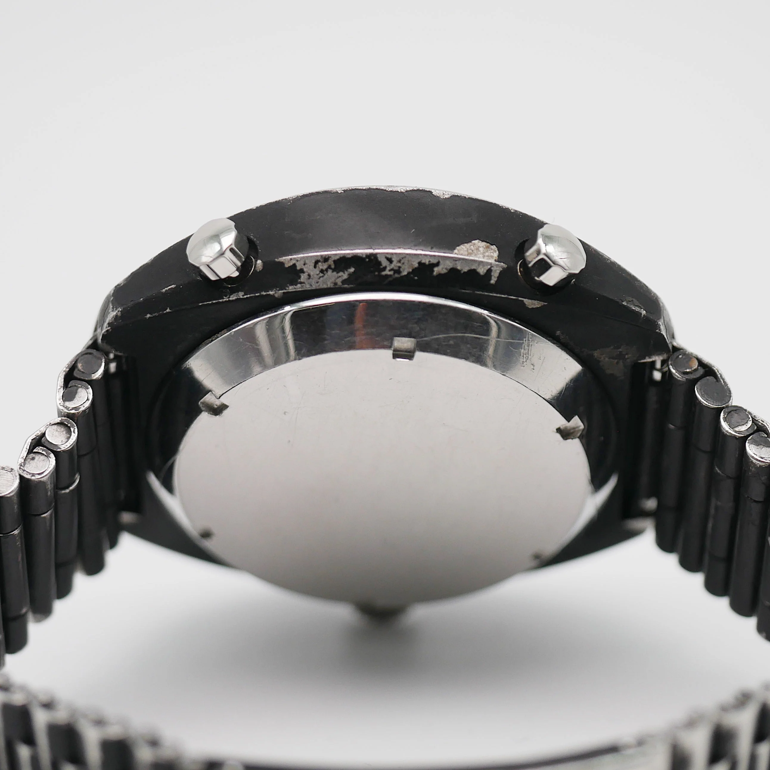 Heuer Montreal Stahl - 110.501 - Image 5