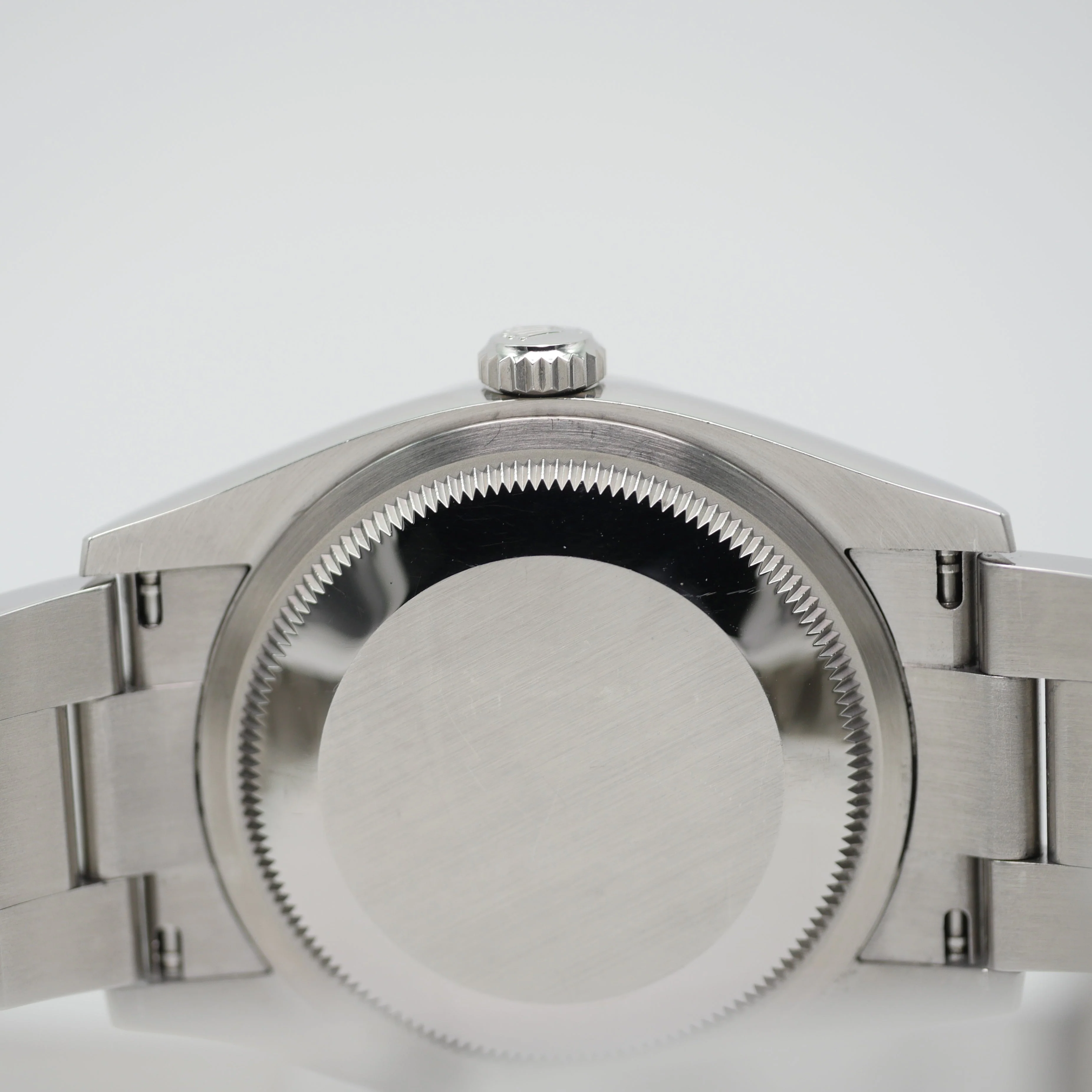 Rolex Oyster Perpetual 36 Stahl 126000 - 2020 - Image 5