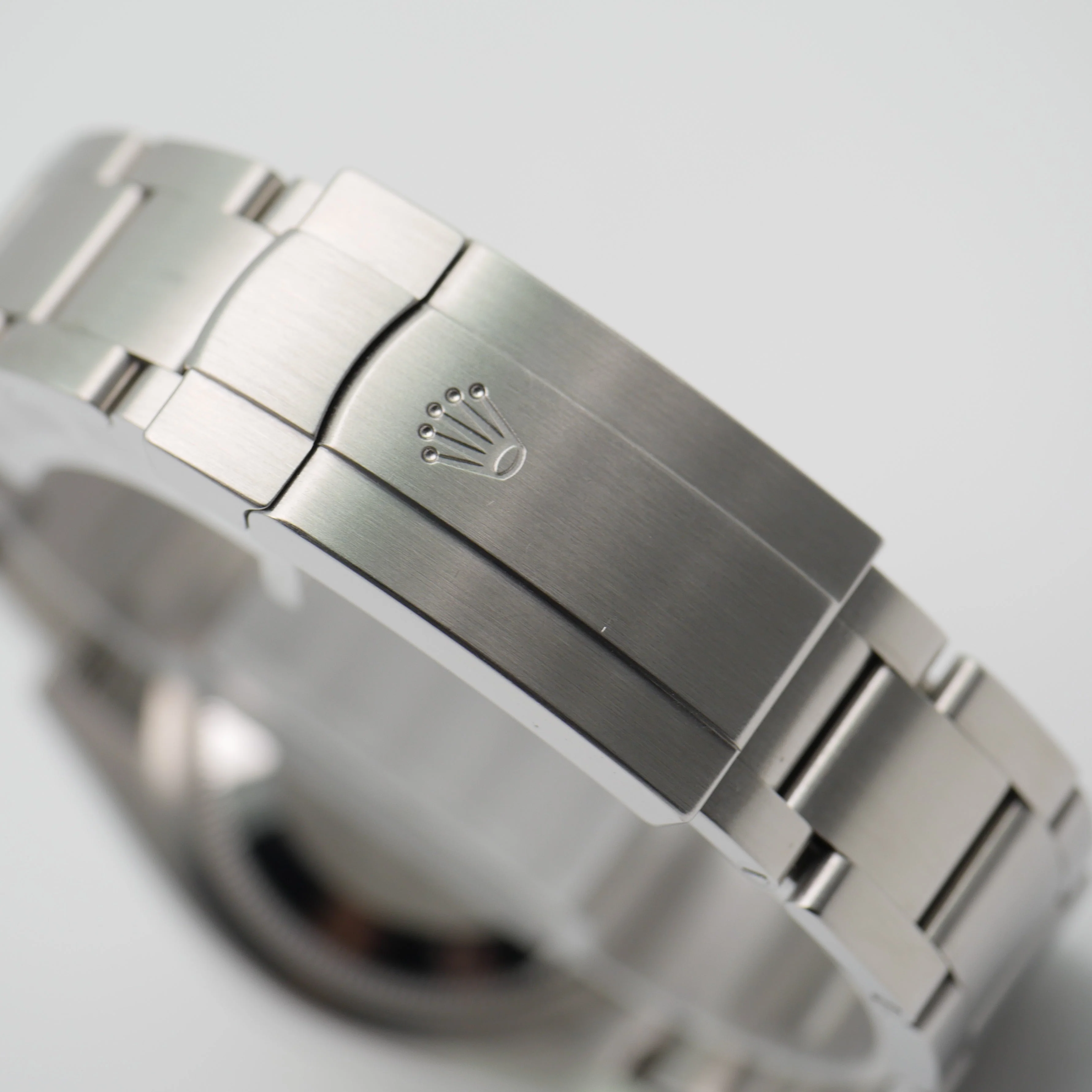 Rolex Oyster Perpetual 36 Stahl 126000 - 2020 - Image 6