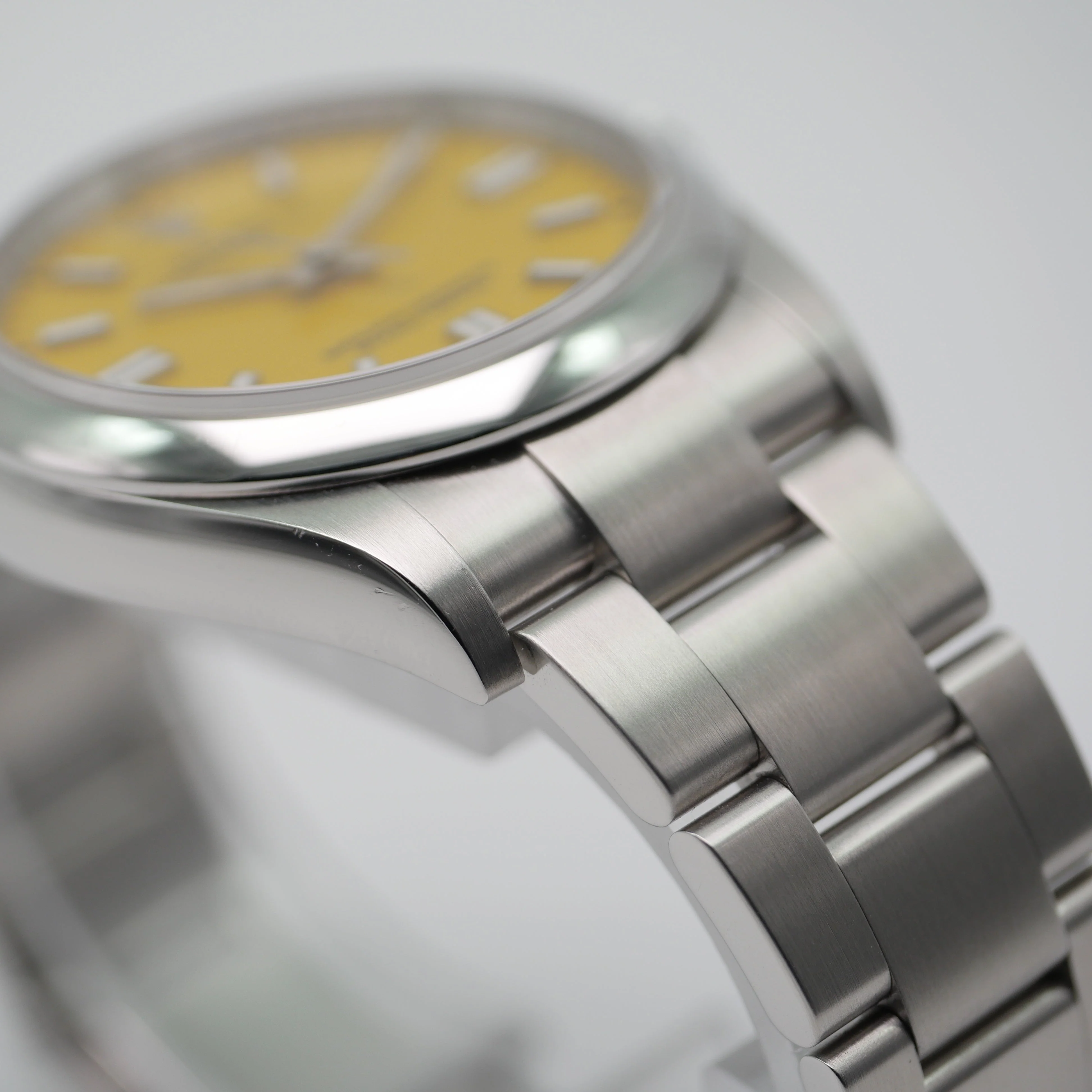 Rolex Oyster Perpetual 36 Stahl 126000 - 2020 - Image 7