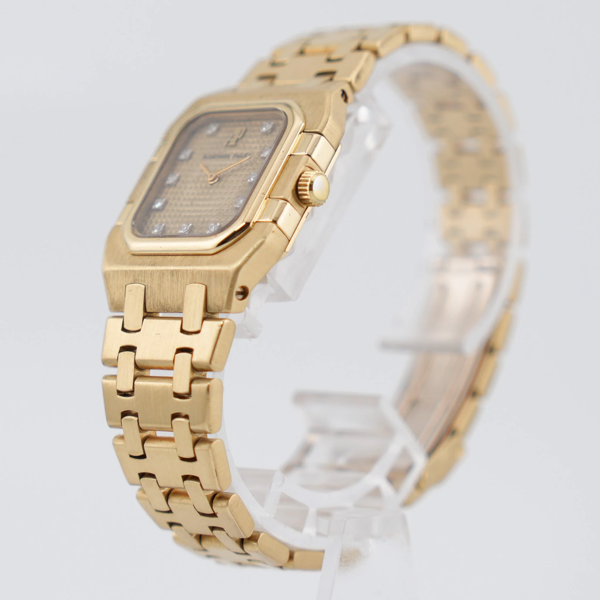 Audemars Piguet Royal Oak Rectangular - 6005BA - Image 3