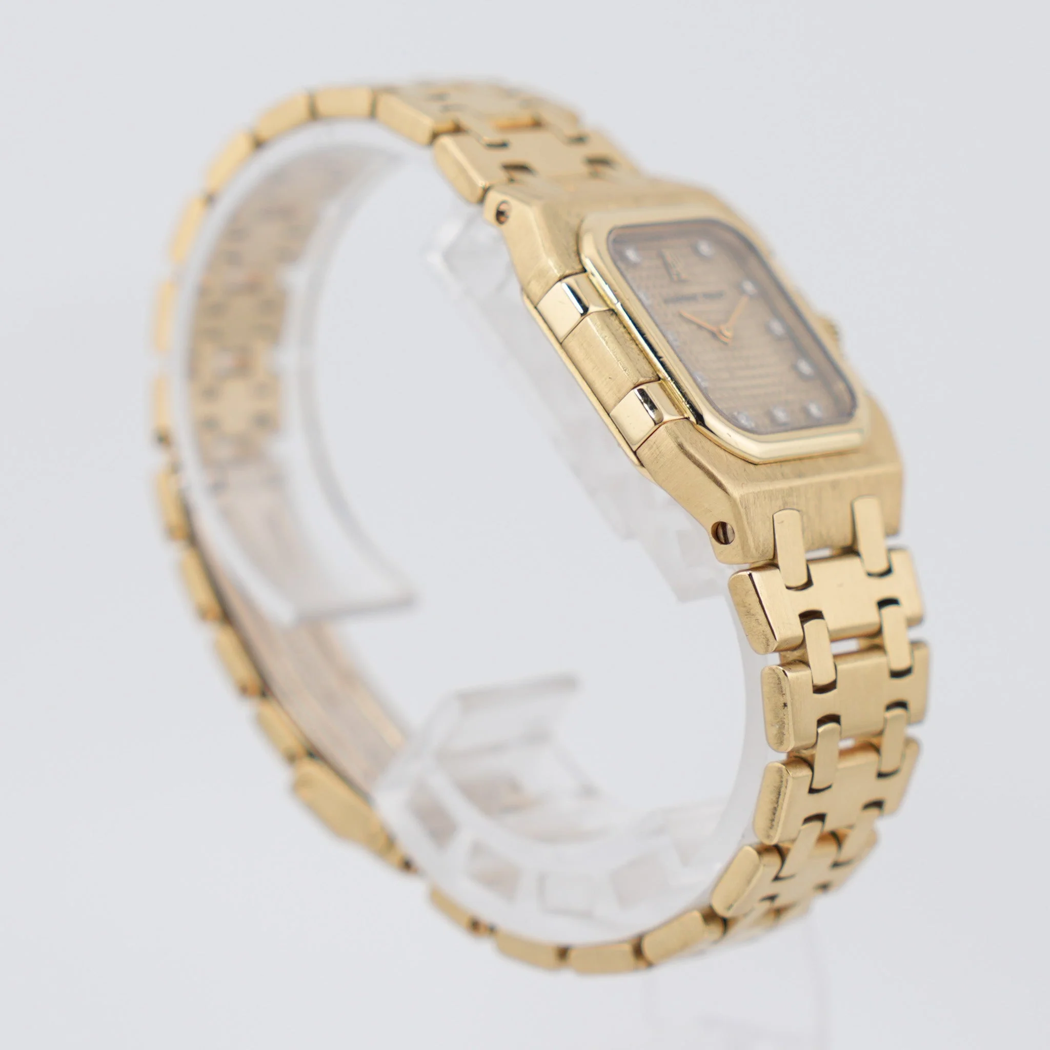 Audemars Piguet Royal Oak Rectangular - 6005BA - Image 4