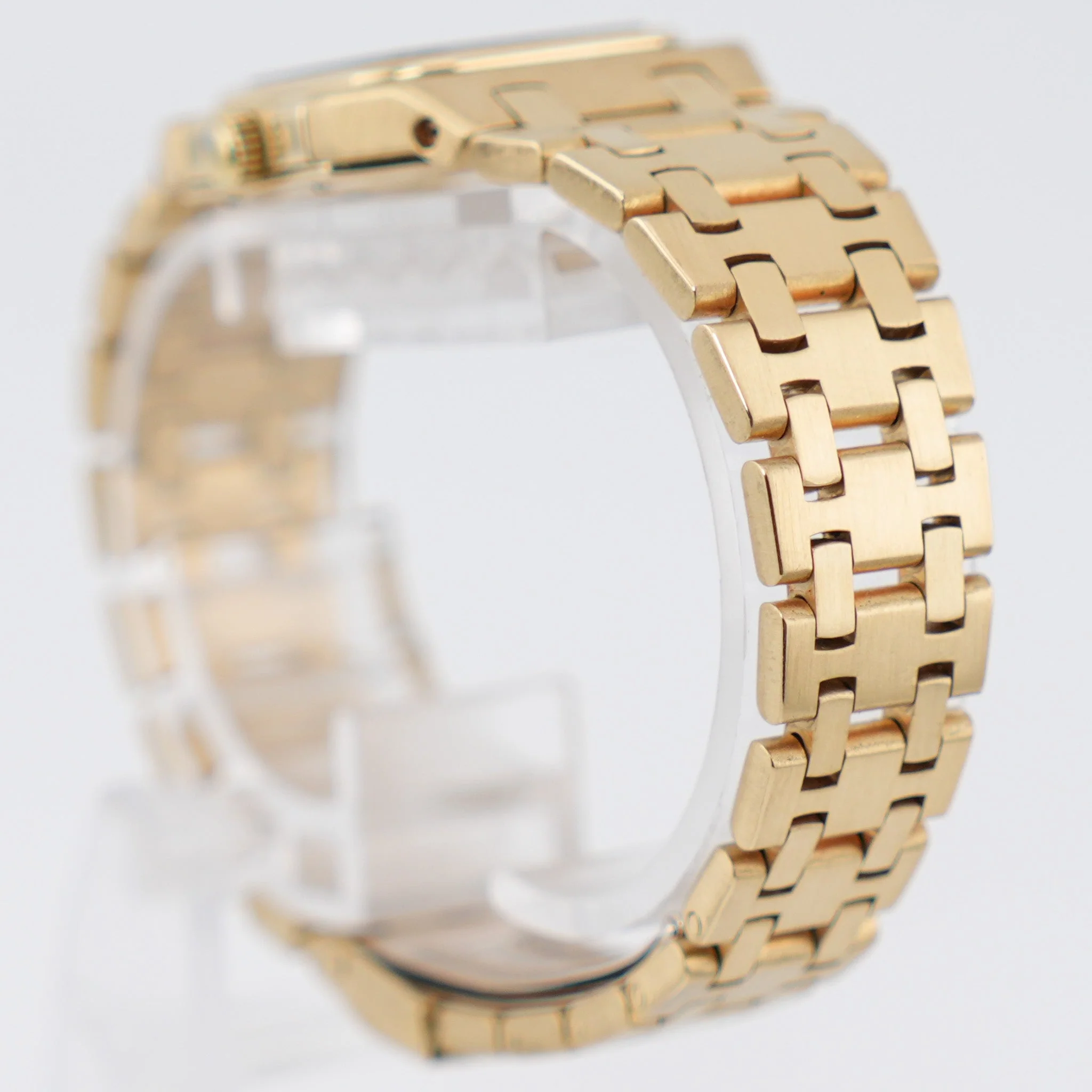 Audemars Piguet Royal Oak Rectangular - 6005BA - Image 5