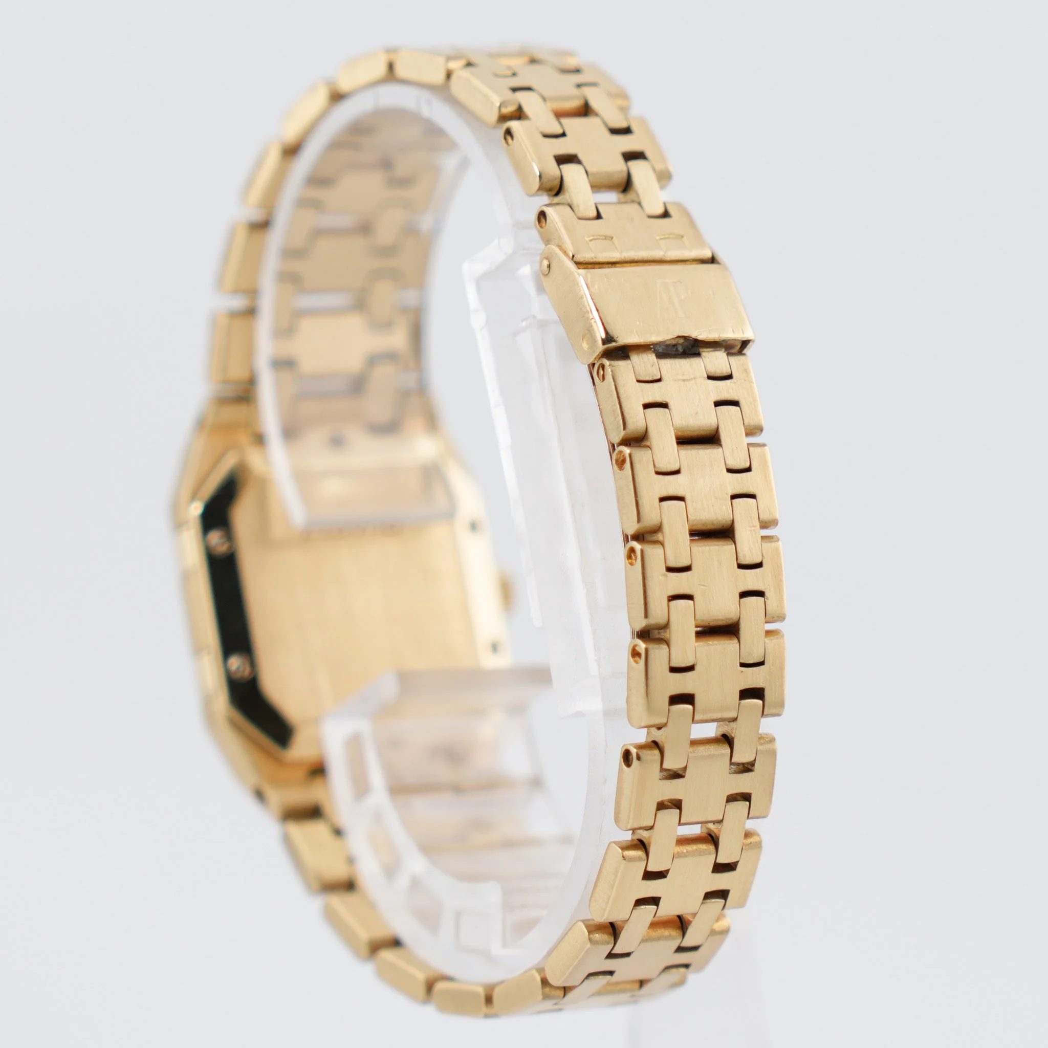 Audemars Piguet Royal Oak Rectangular - 6005BA - Image 6