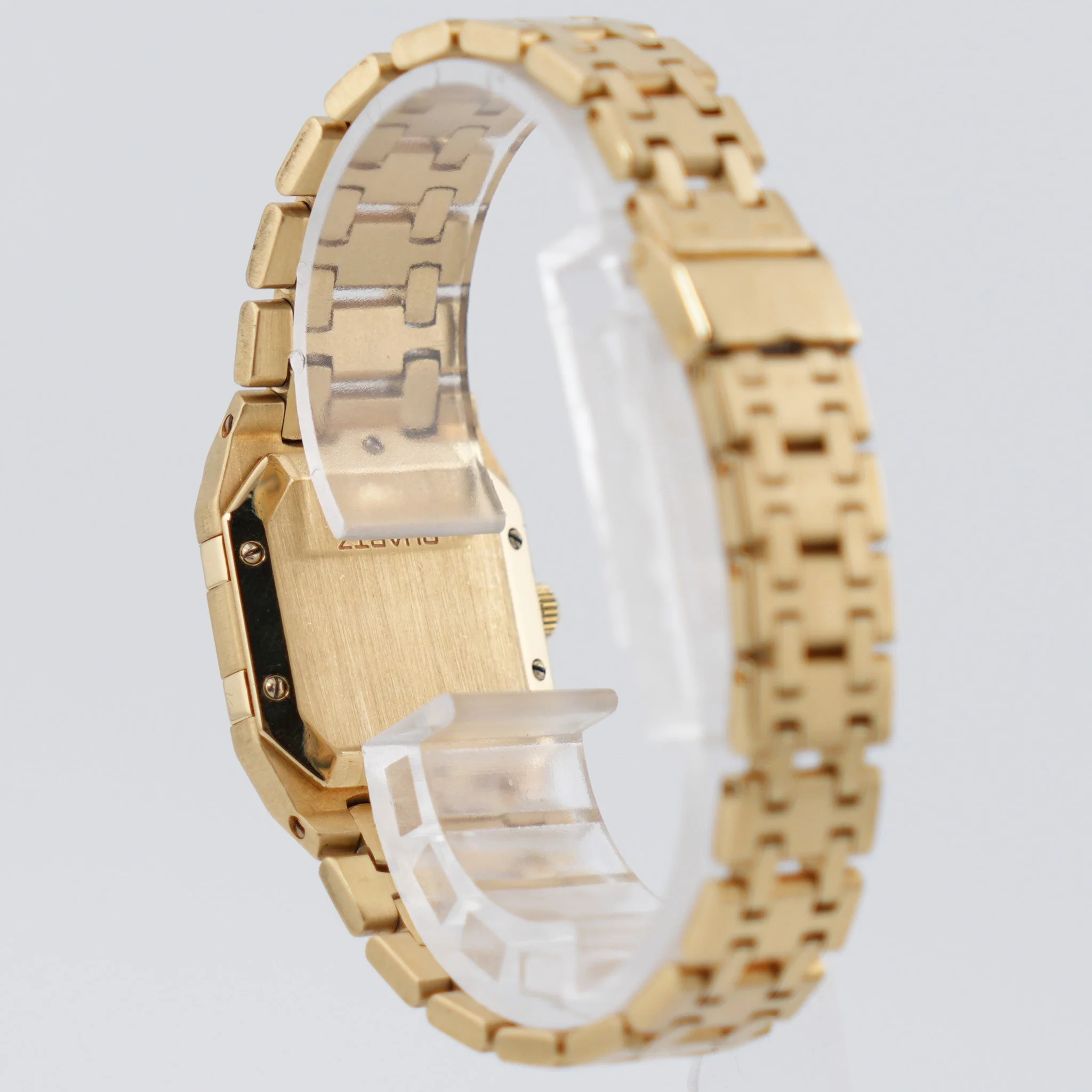 Audemars Piguet Royal Oak Rectangular - 6005BA - Image 7