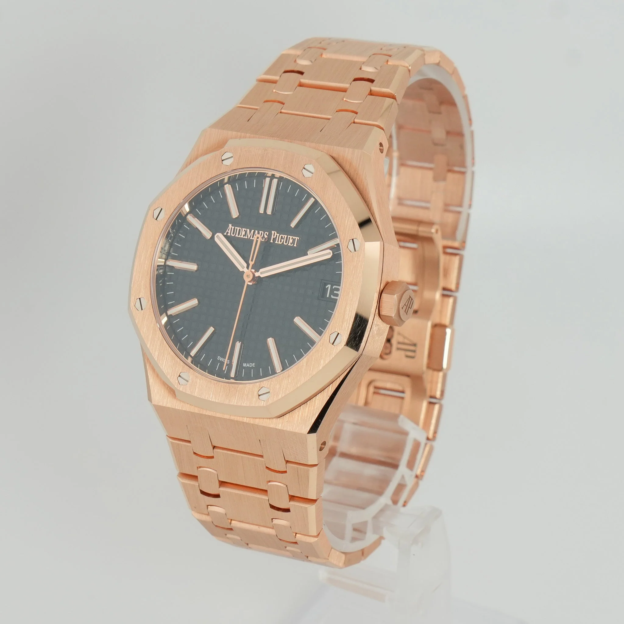 Audemars Piguet Royal Oak 15510OR - 2022 - Image 3