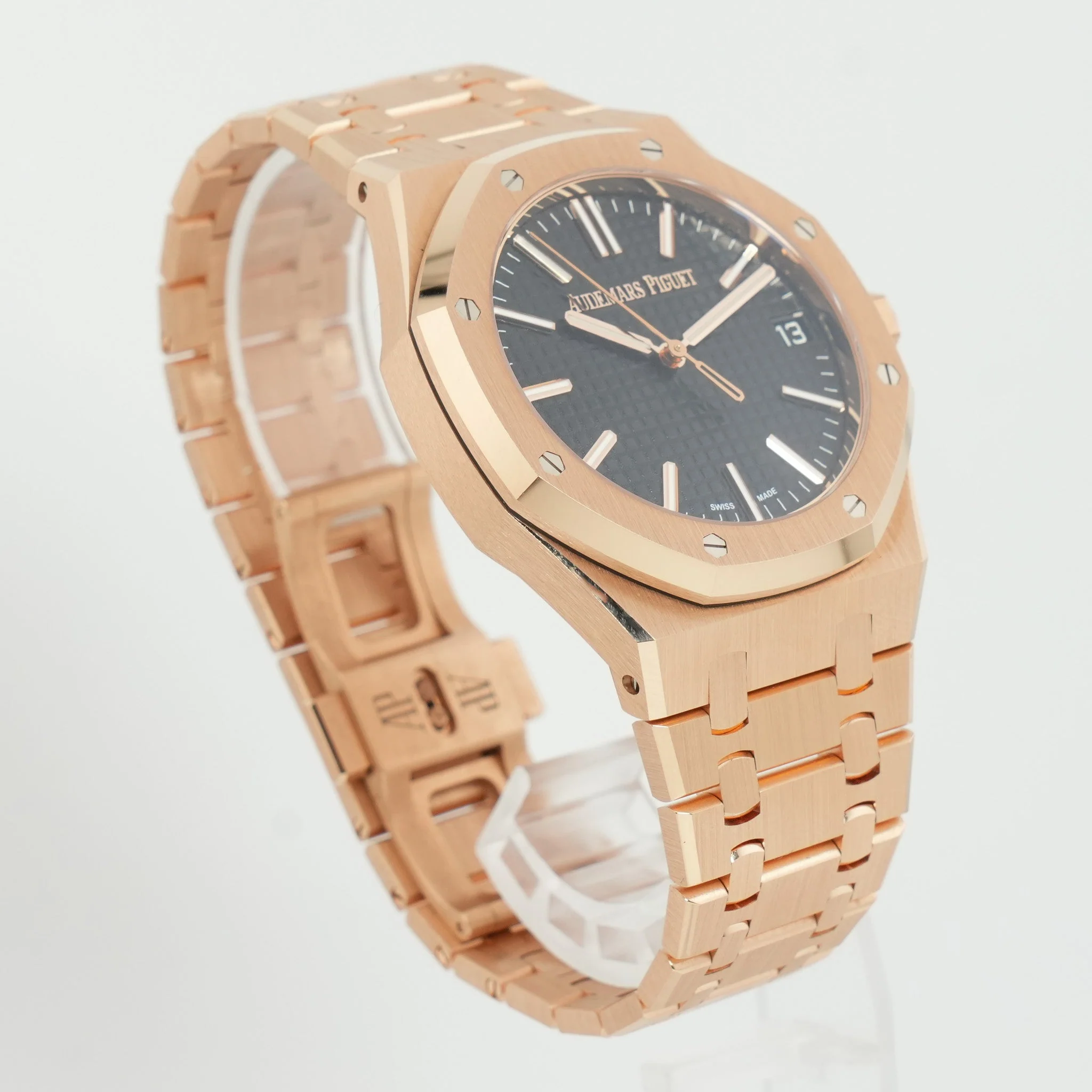 Audemars Piguet Royal Oak 15510OR - 2022 - Image 4