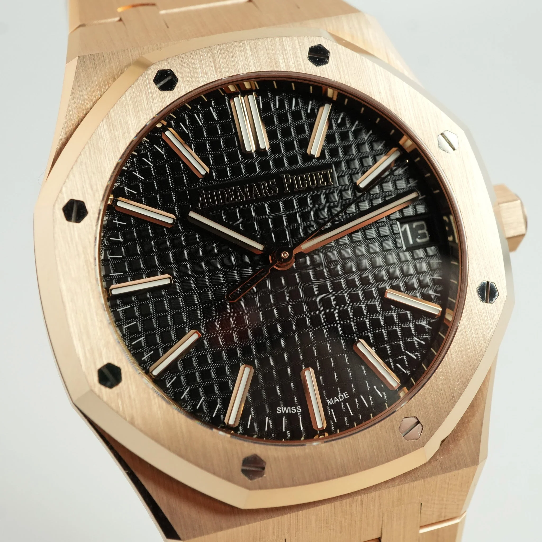 Audemars Piguet Royal Oak 15510OR - 2022 - Image 5