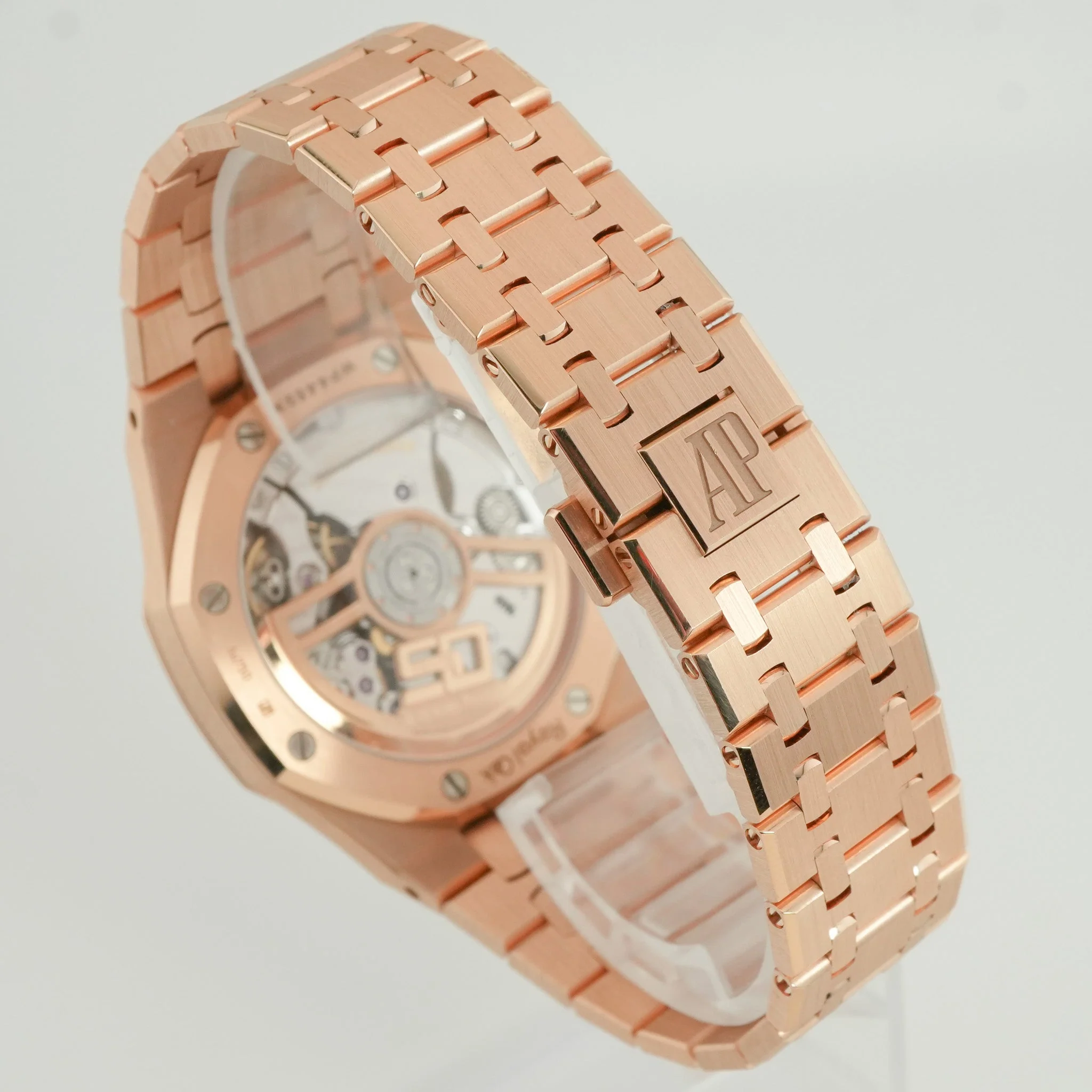 Audemars Piguet Royal Oak 15510OR - 2022 - Image 6