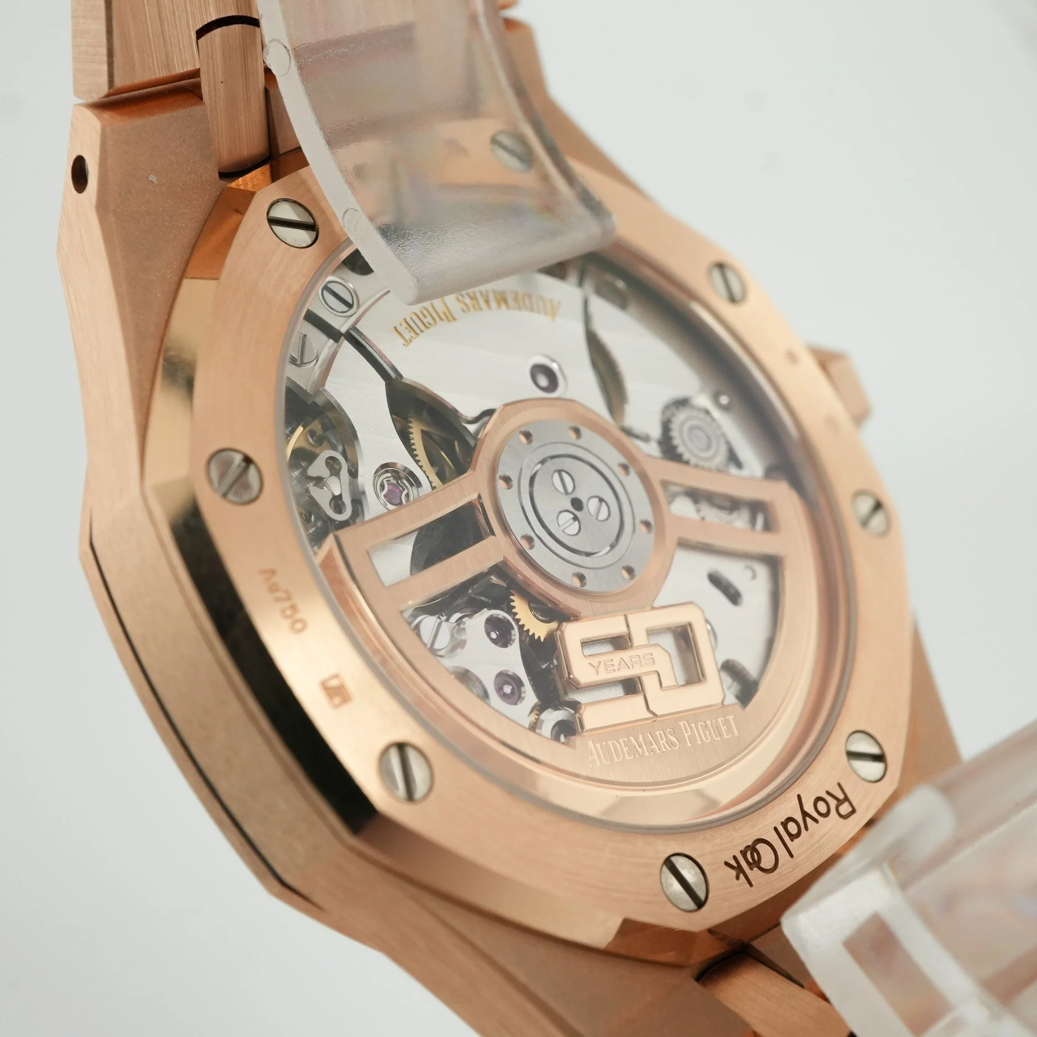 Audemars Piguet Royal Oak 15510OR - 2022 - Image 7