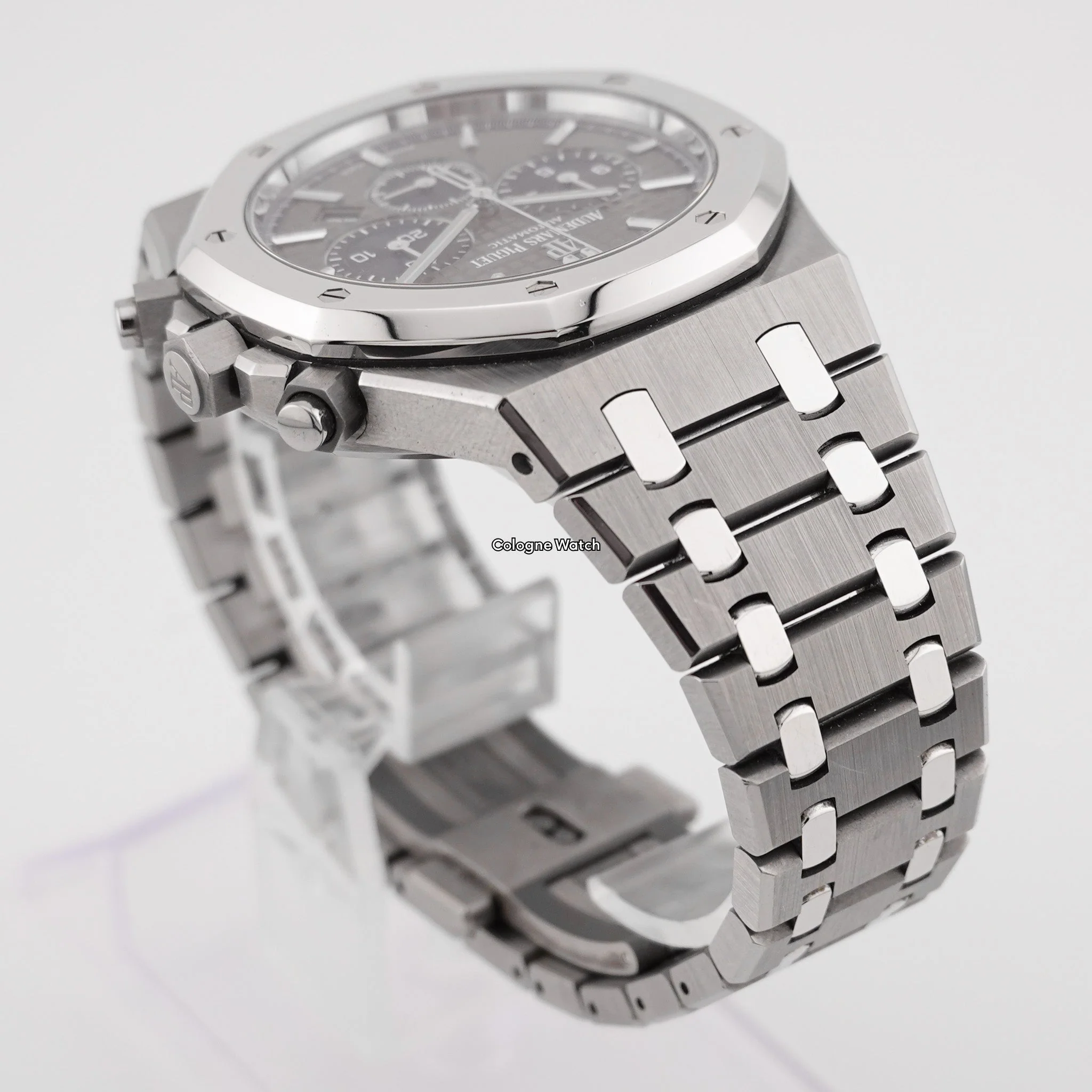 Audemars Piguet Royal Oak 26331IP - 2019 Titan/Platin - Image 2