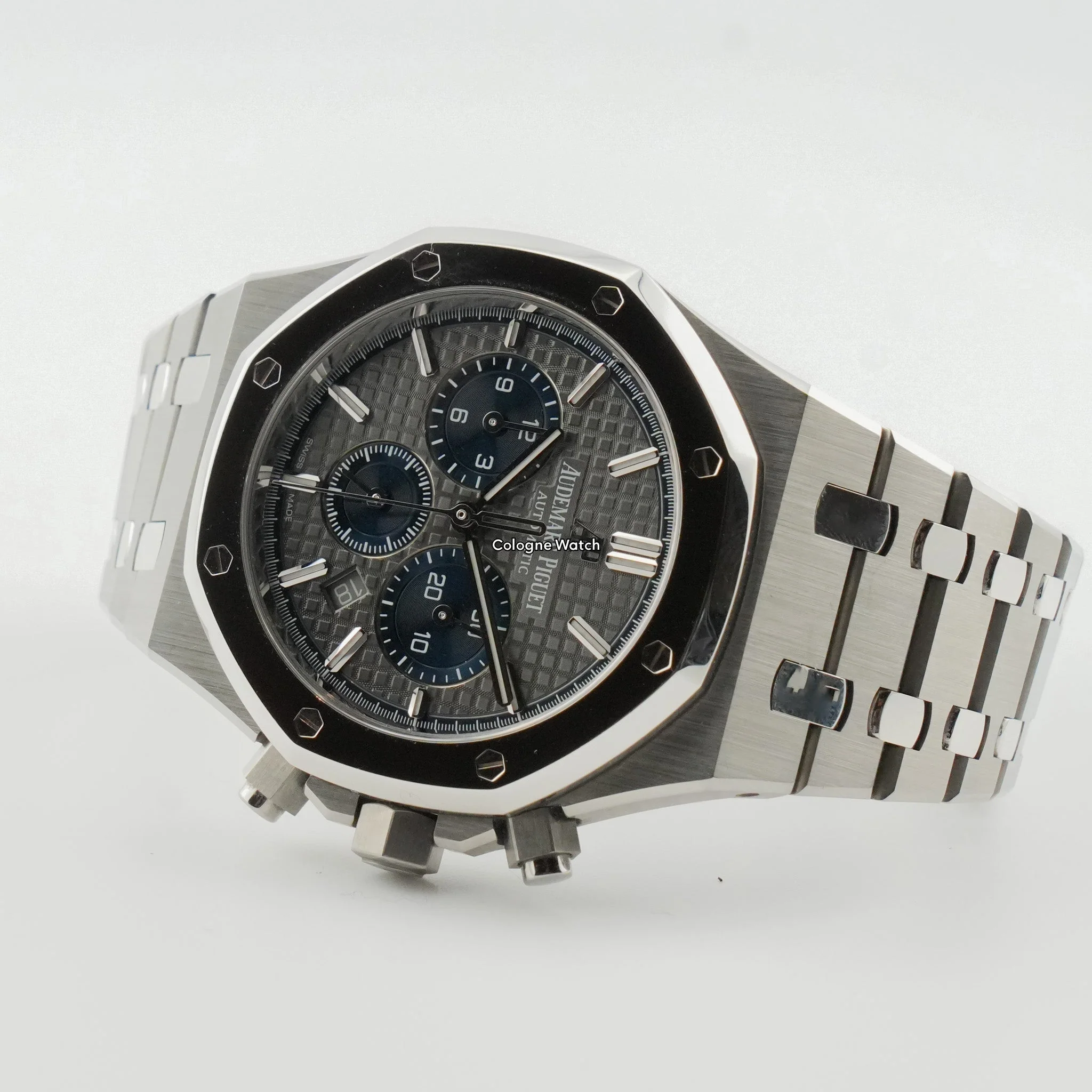 Audemars Piguet Royal Oak 26331IP - 2019 Titan/Platin - Image 5