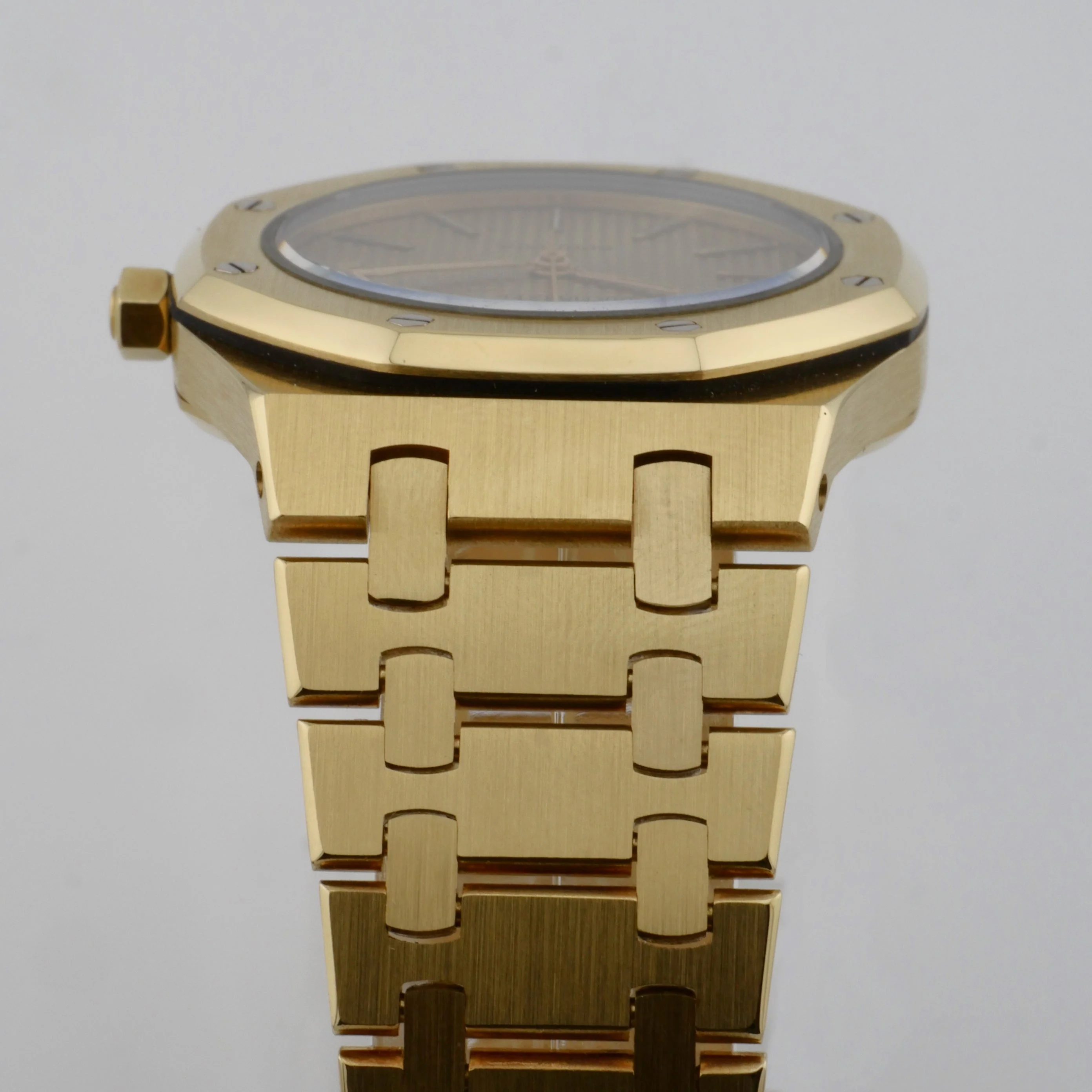 Audemars Piguet Royal Oak 36mm Gelbgold - 4100BA - Image 10