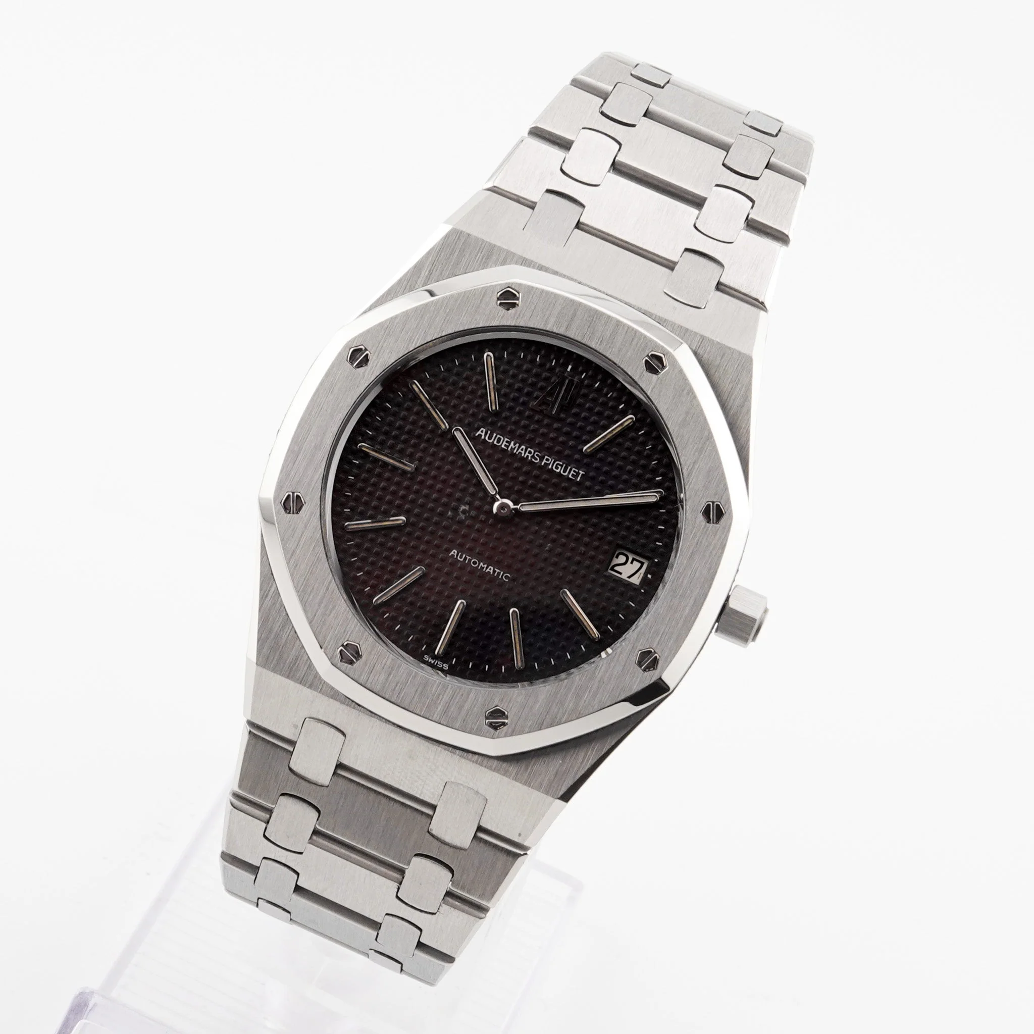 Audemars Piguet Royal Oak - 5402 - Image 2
