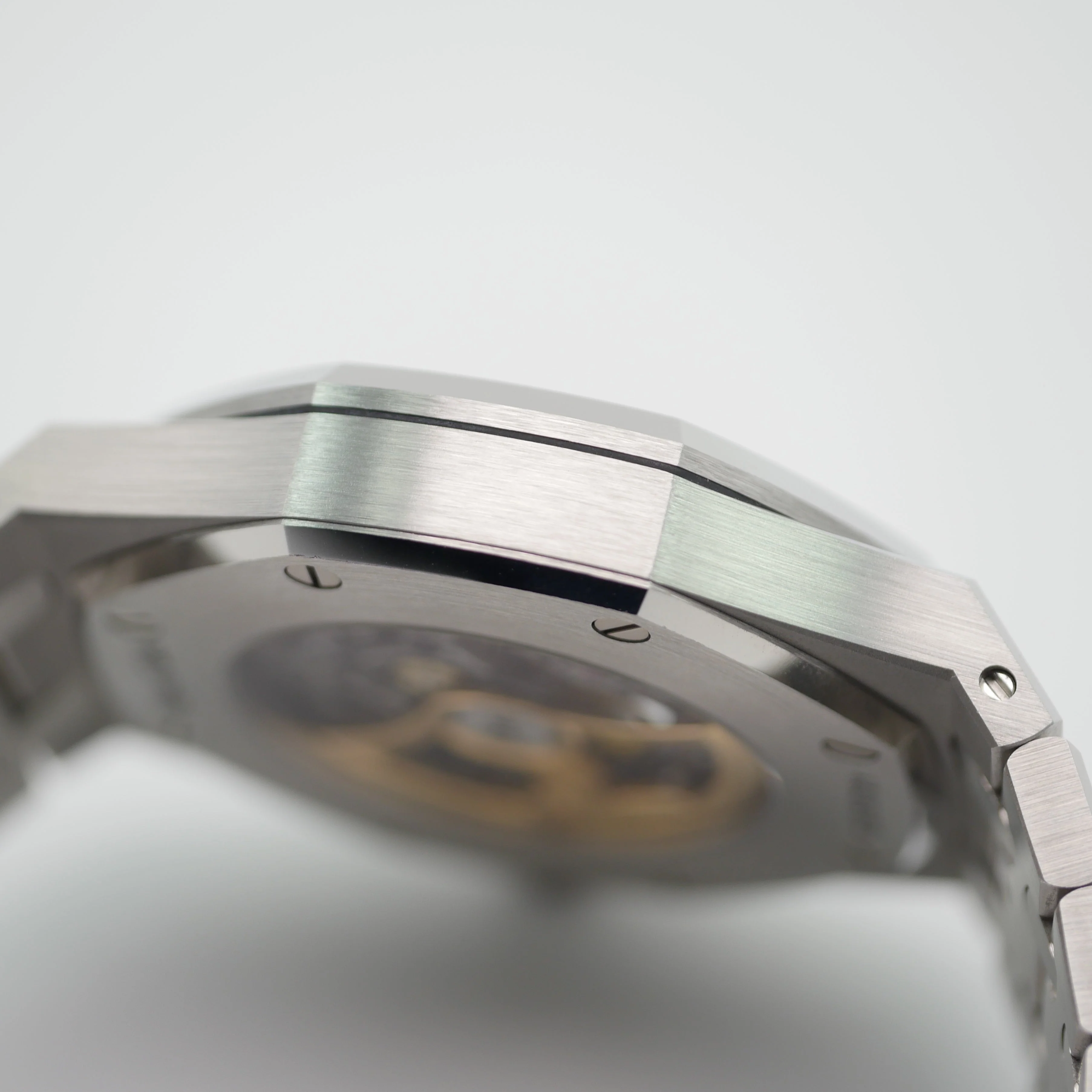 Audemars Piguet Royal Oak Double 15407ST.OO.1220ST.01 - Image 10