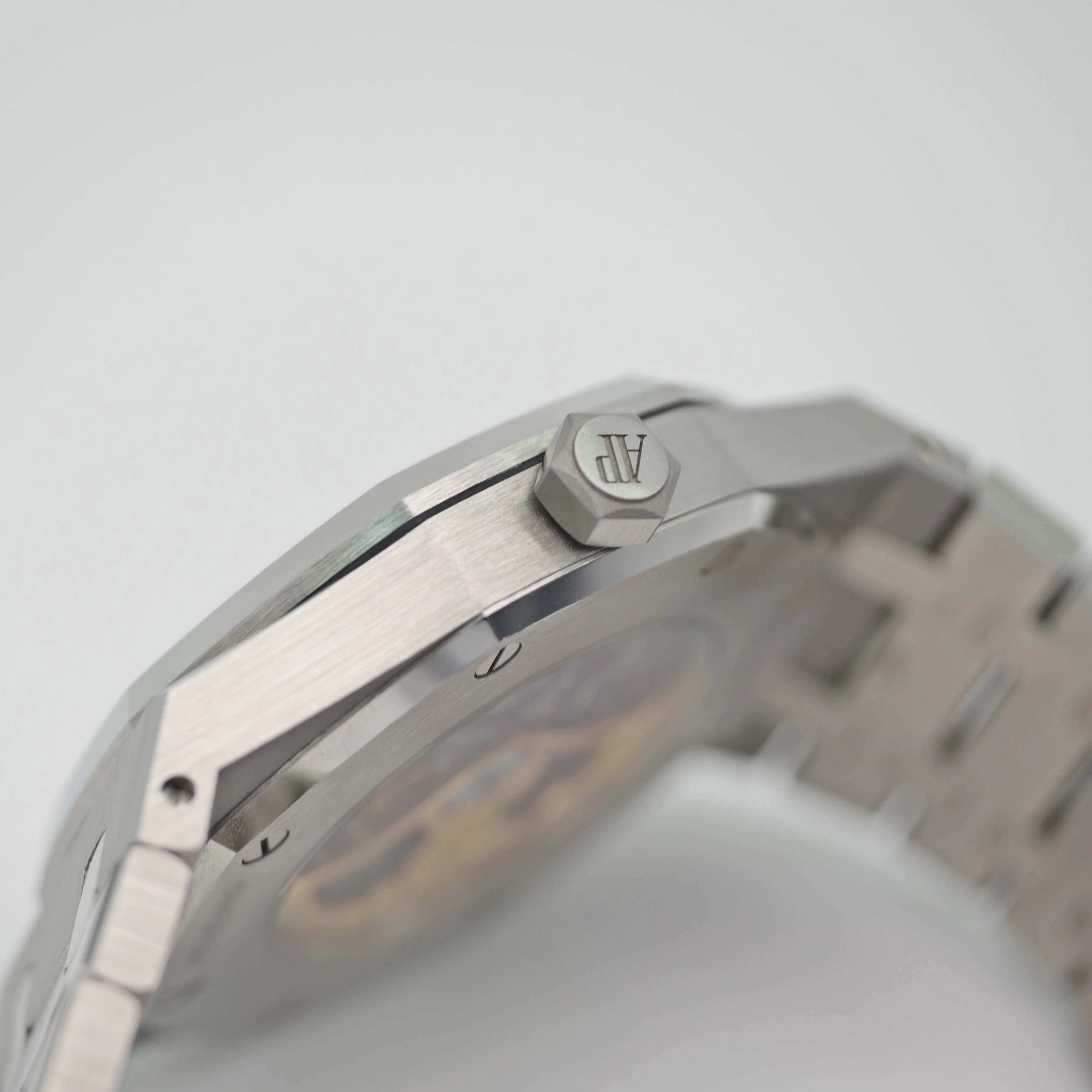 Audemars Piguet Royal Oak Double 15407ST.OO.1220ST.01 - Image 11