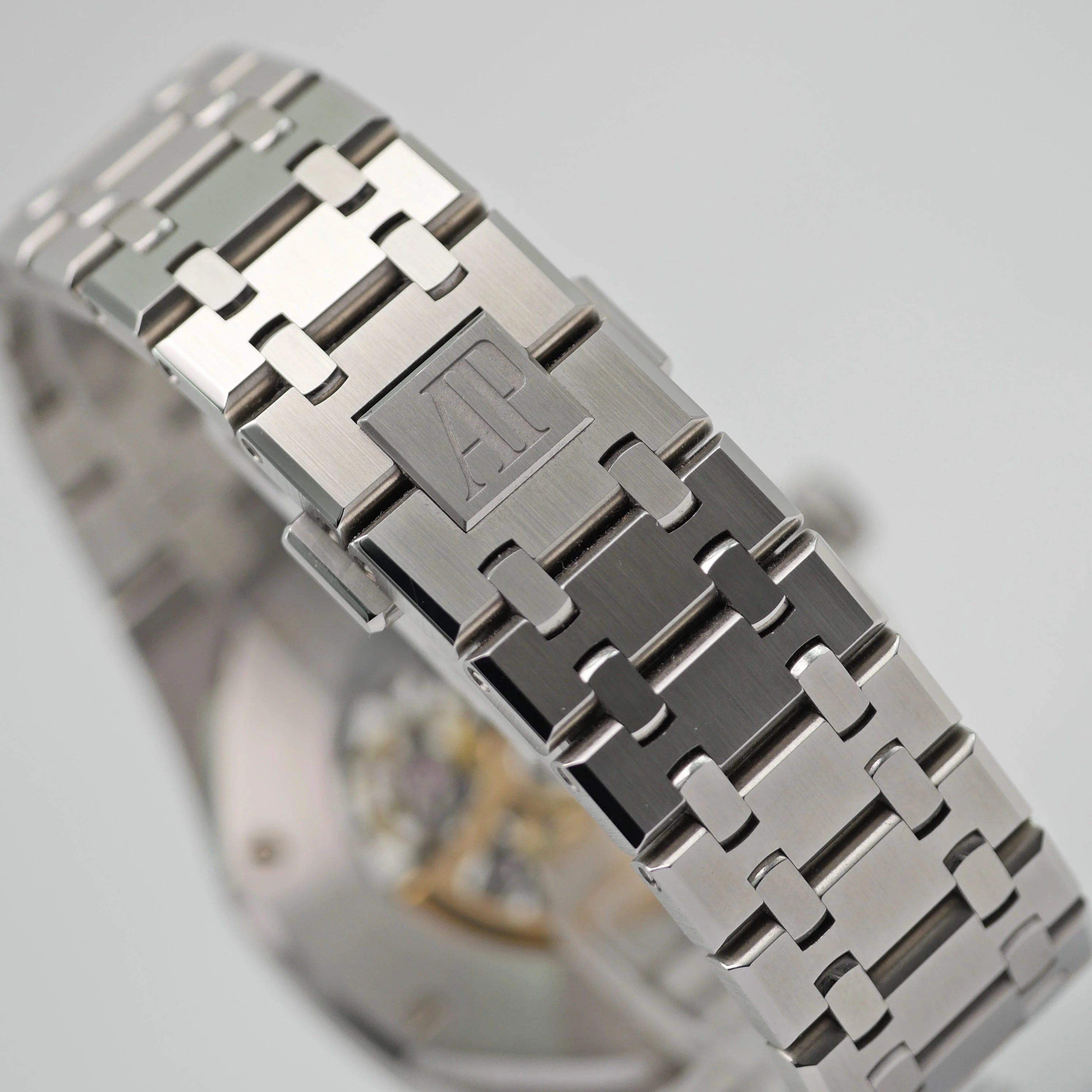 Audemars Piguet Royal Oak Double 15407ST.OO.1220ST.01 - Image 6