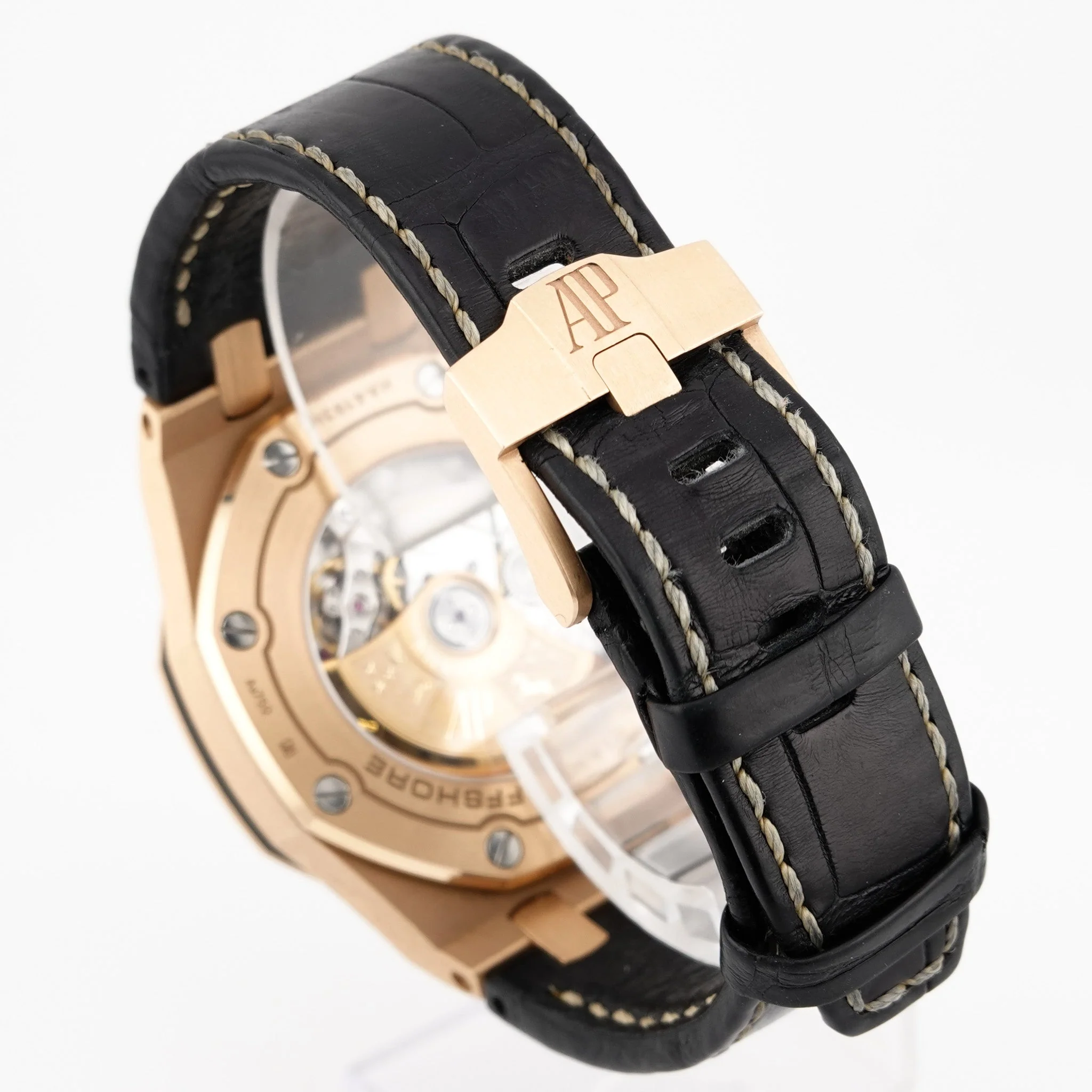 Audemars Piguet Royal Oak Offshore Roségold 26470OR - 2020 - Image 8