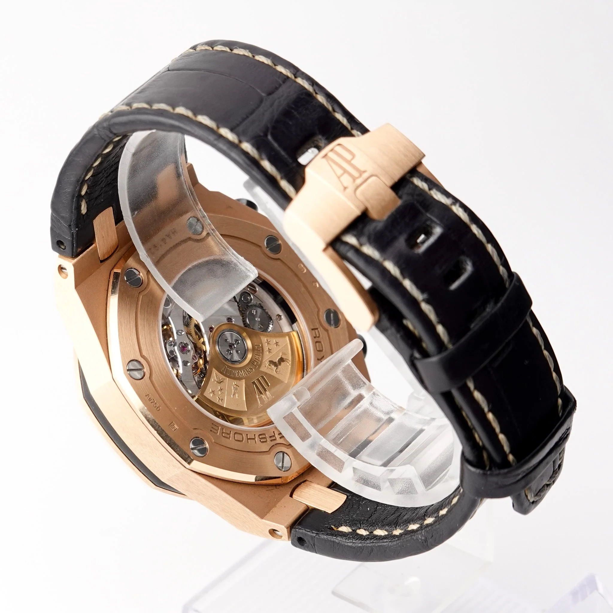 Audemars Piguet Royal Oak Offshore Roségold 26470OR - 2020 - Image 9