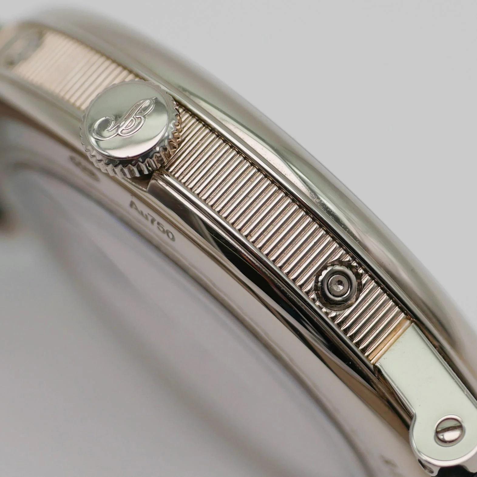 Breguet Classic Weißgold 7337BB/1E/9v6 - Image 10