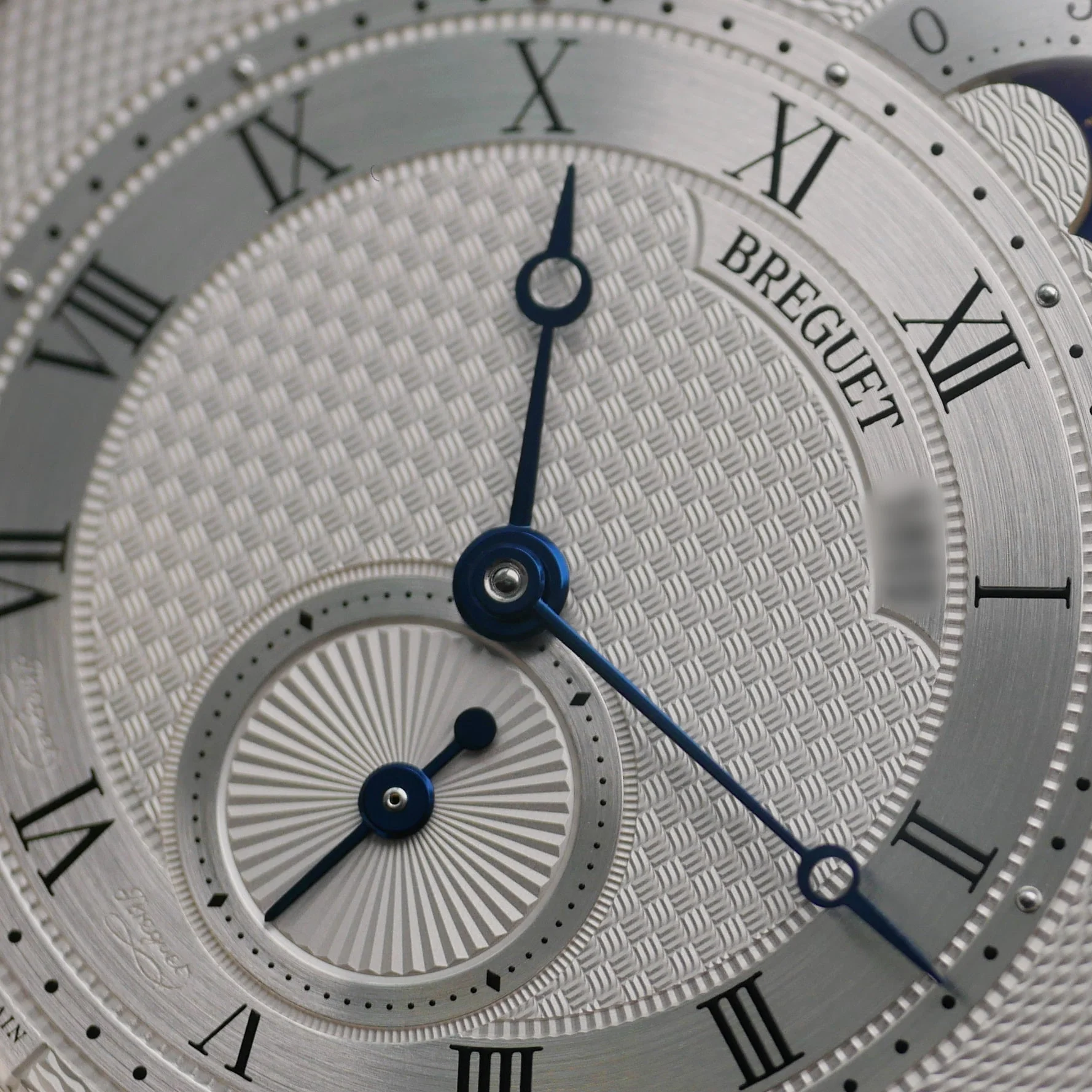 Breguet Classic Weißgold 7337BB/1E/9v6 - Image 12