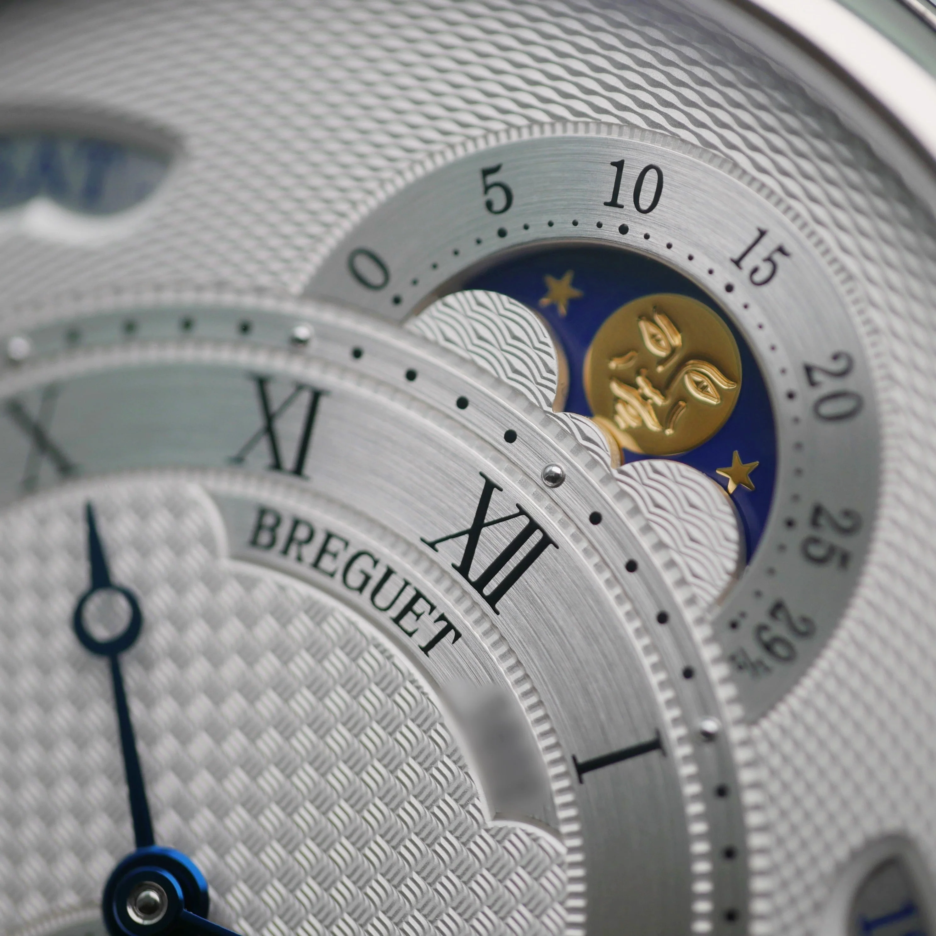 Breguet Classic Weißgold 7337BB/1E/9v6 - Image 13