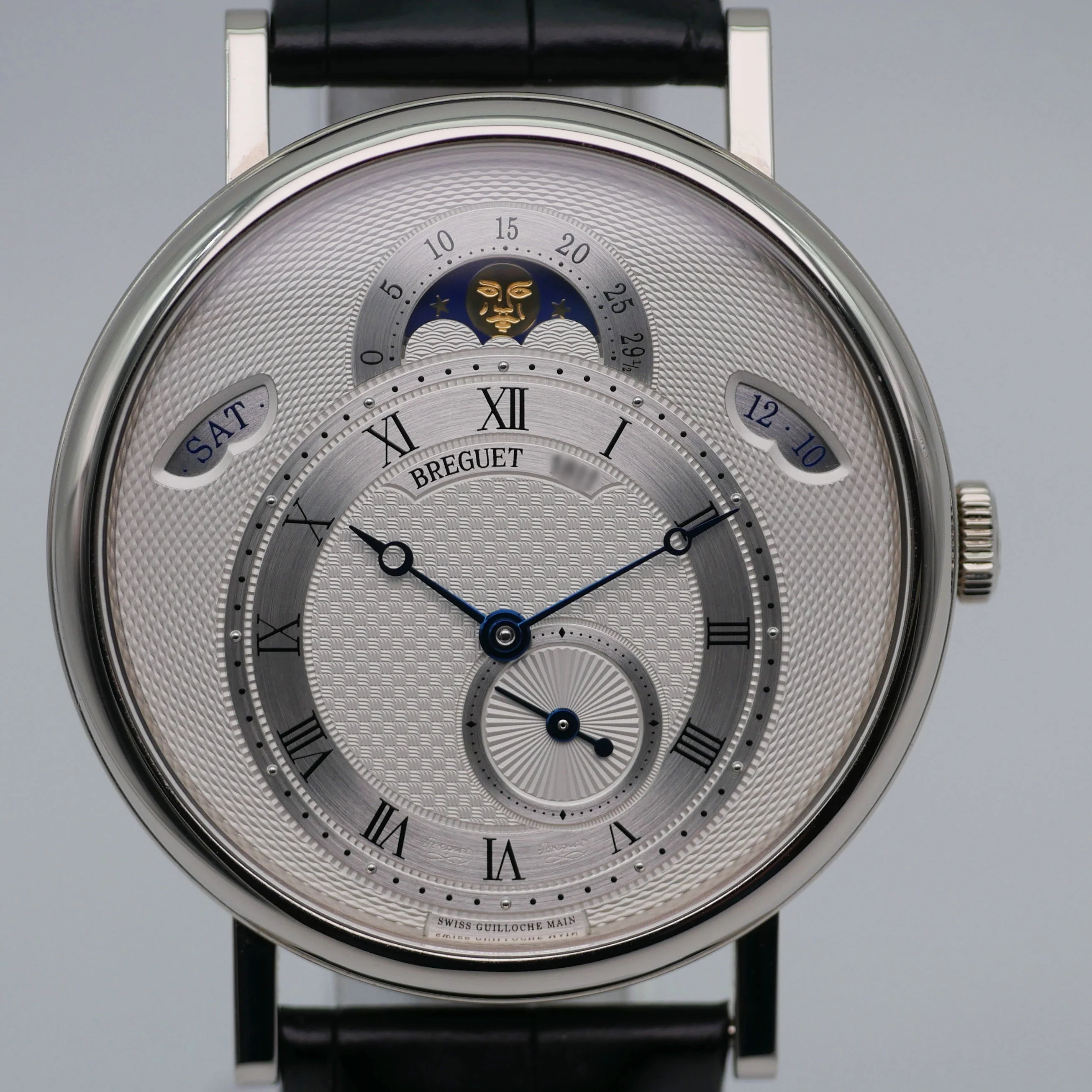 Breguet Classic Weißgold 7337BB/1E/9v6 - Image 3