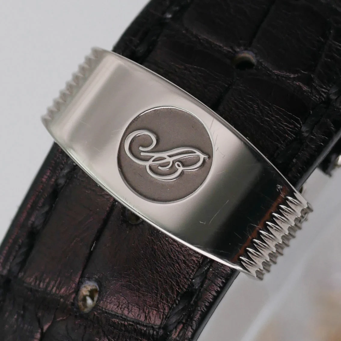 Breguet Classic Weißgold 7337BB/1E/9v6 - Image 6