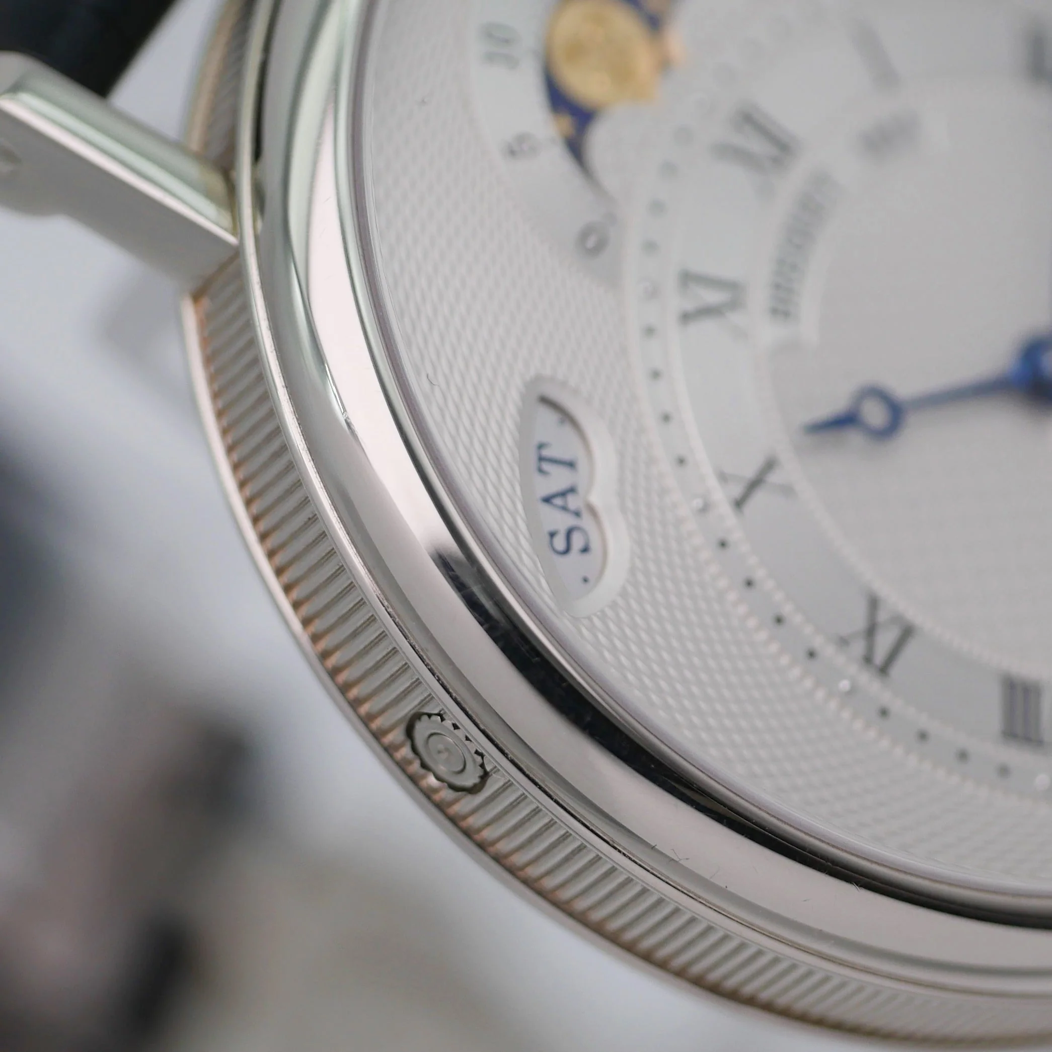 Breguet Classic Weißgold 7337BB/1E/9v6 - Image 7