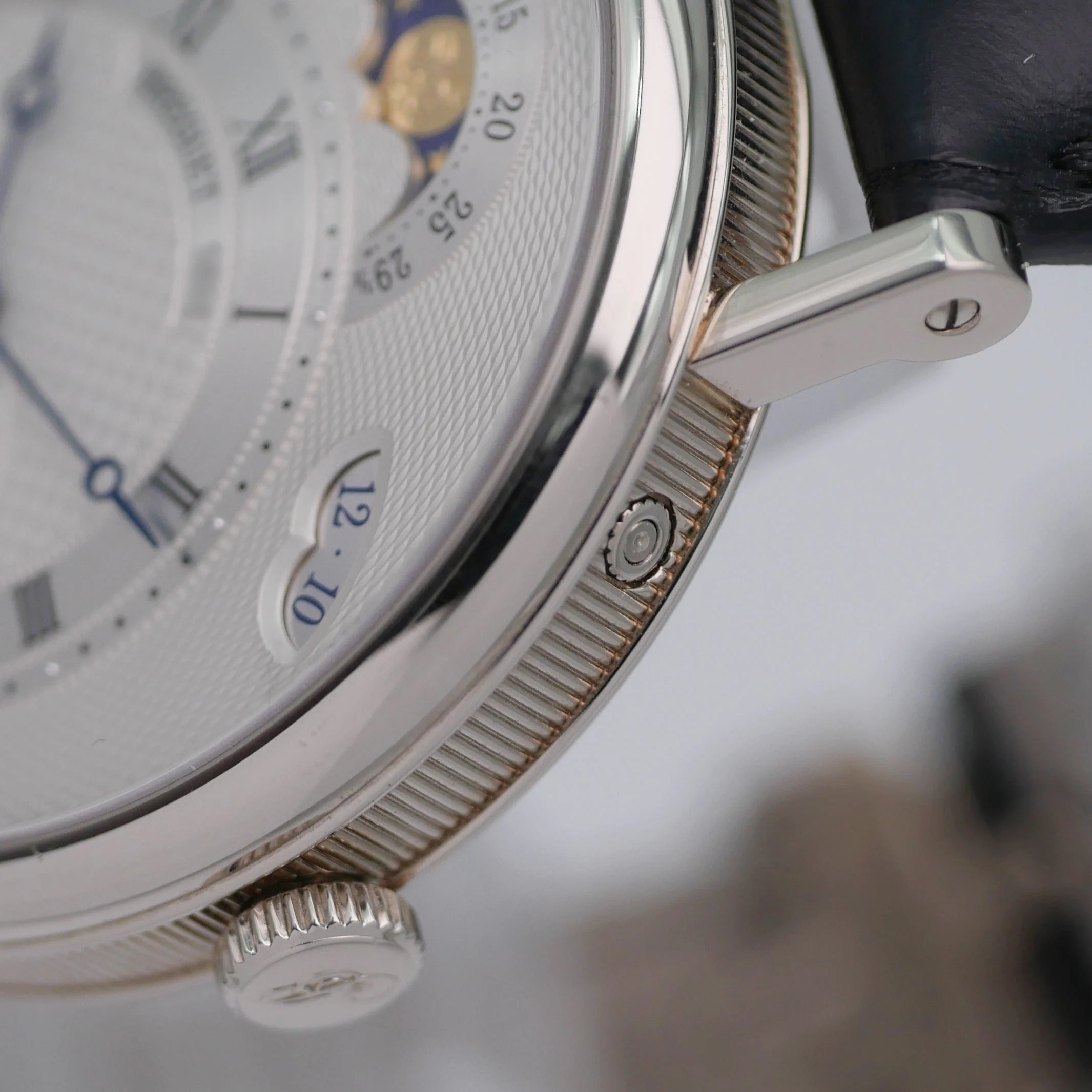 Breguet Classic Weißgold 7337BB/1E/9v6 - Image 8