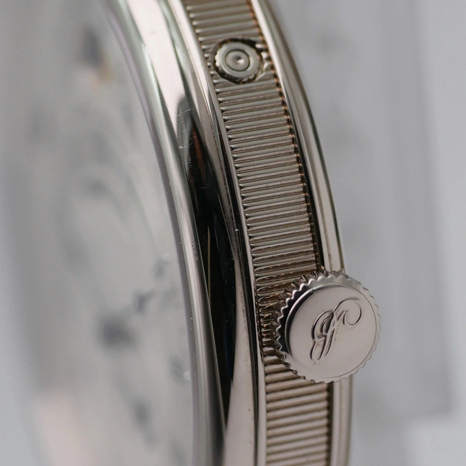 Breguet Classic Weißgold 7337BB/1E/9v6 - Image 9