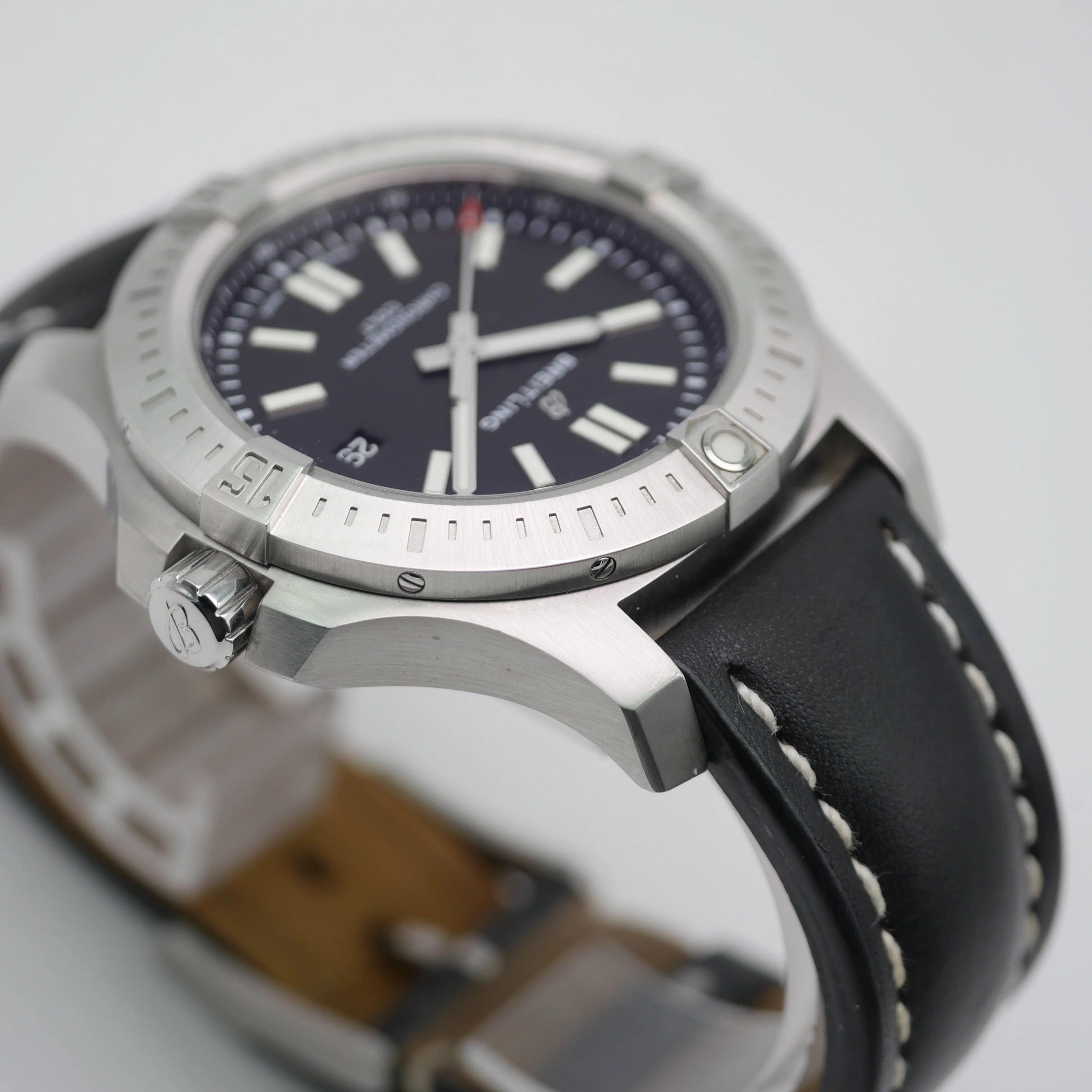 Breitling Chronomat Colt A17388 Stahl - 2020 - Image 11
