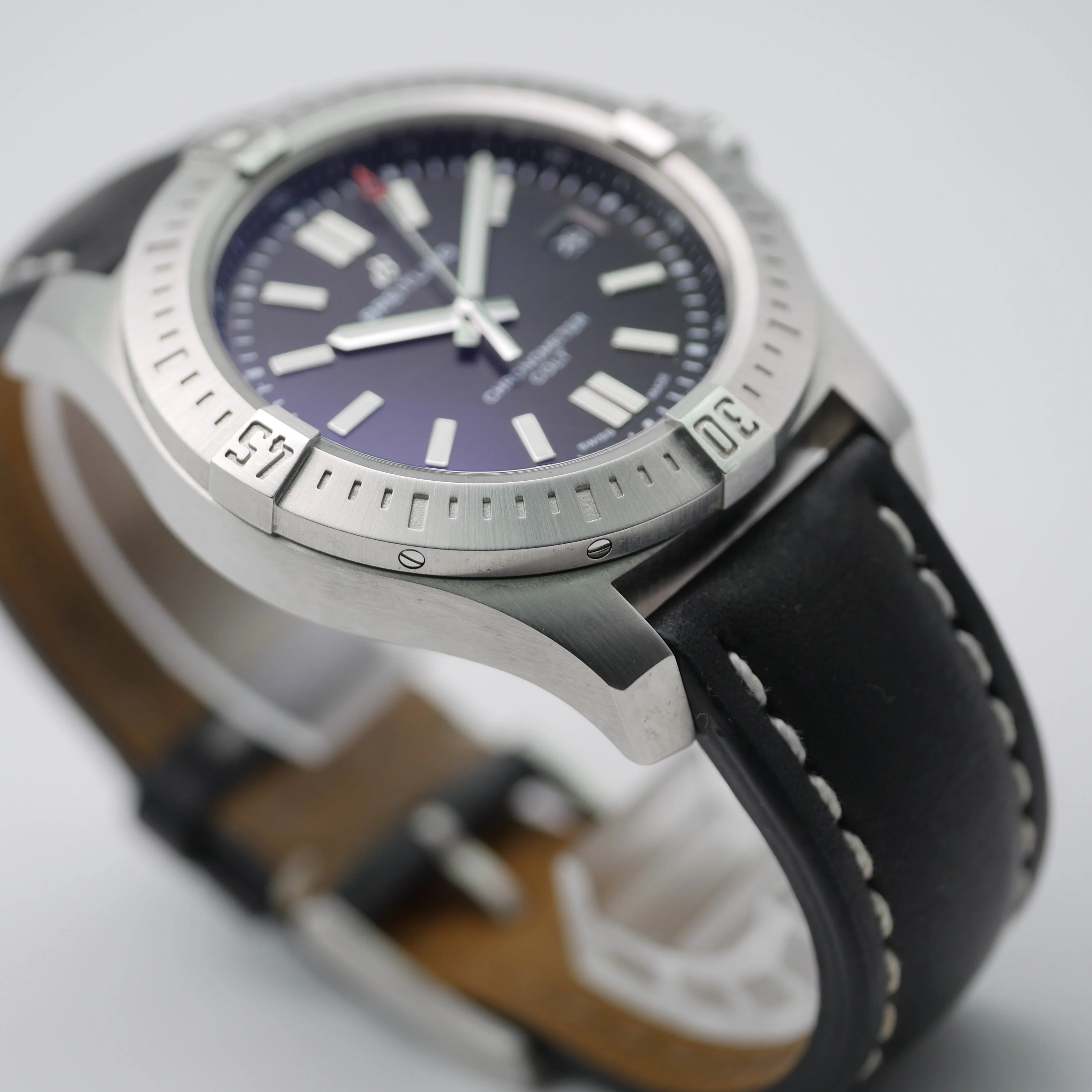 Breitling Chronomat Colt A17388 Stahl - 2020 - Image 3