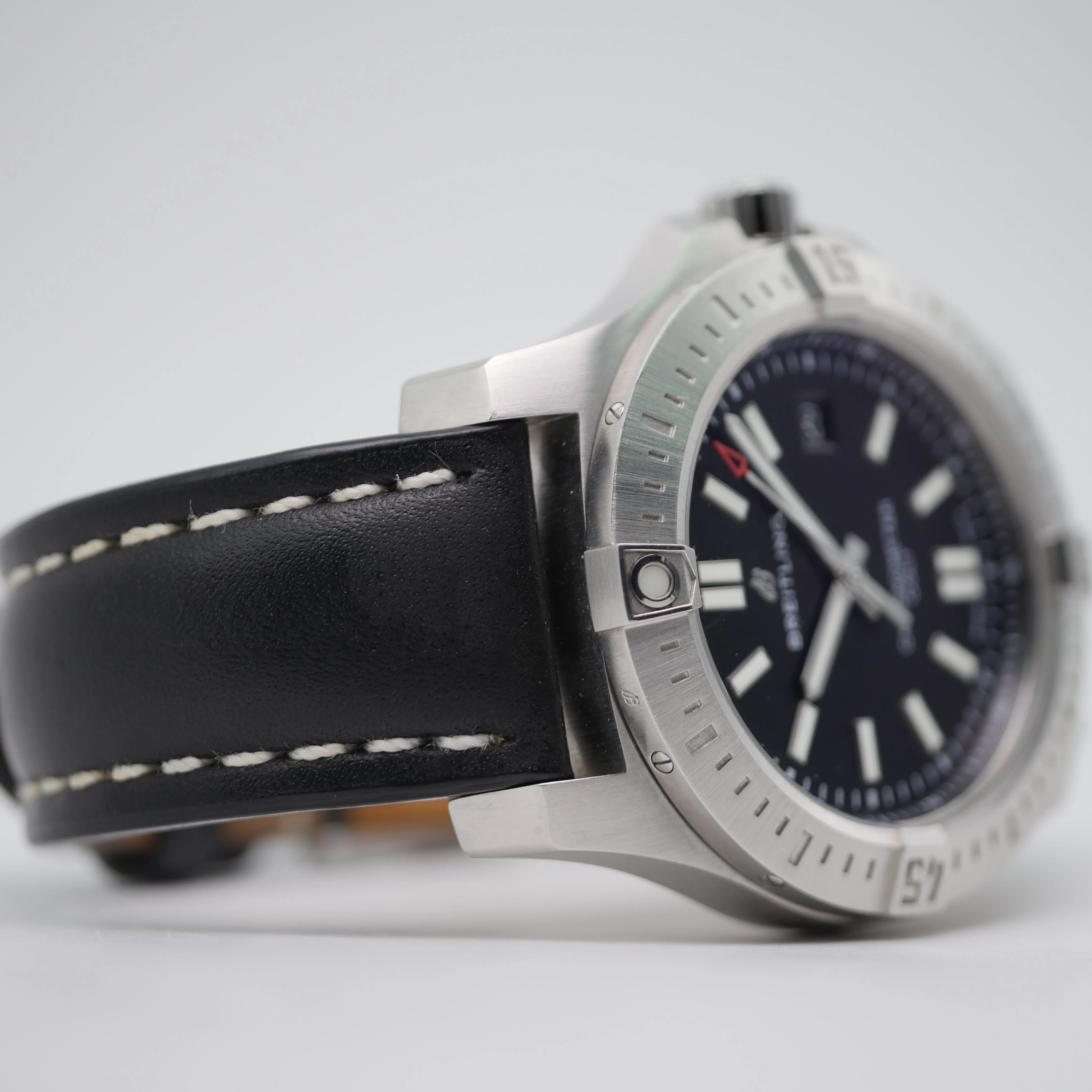 Breitling Chronomat Colt A17388 Stahl - 2020 - Image 4