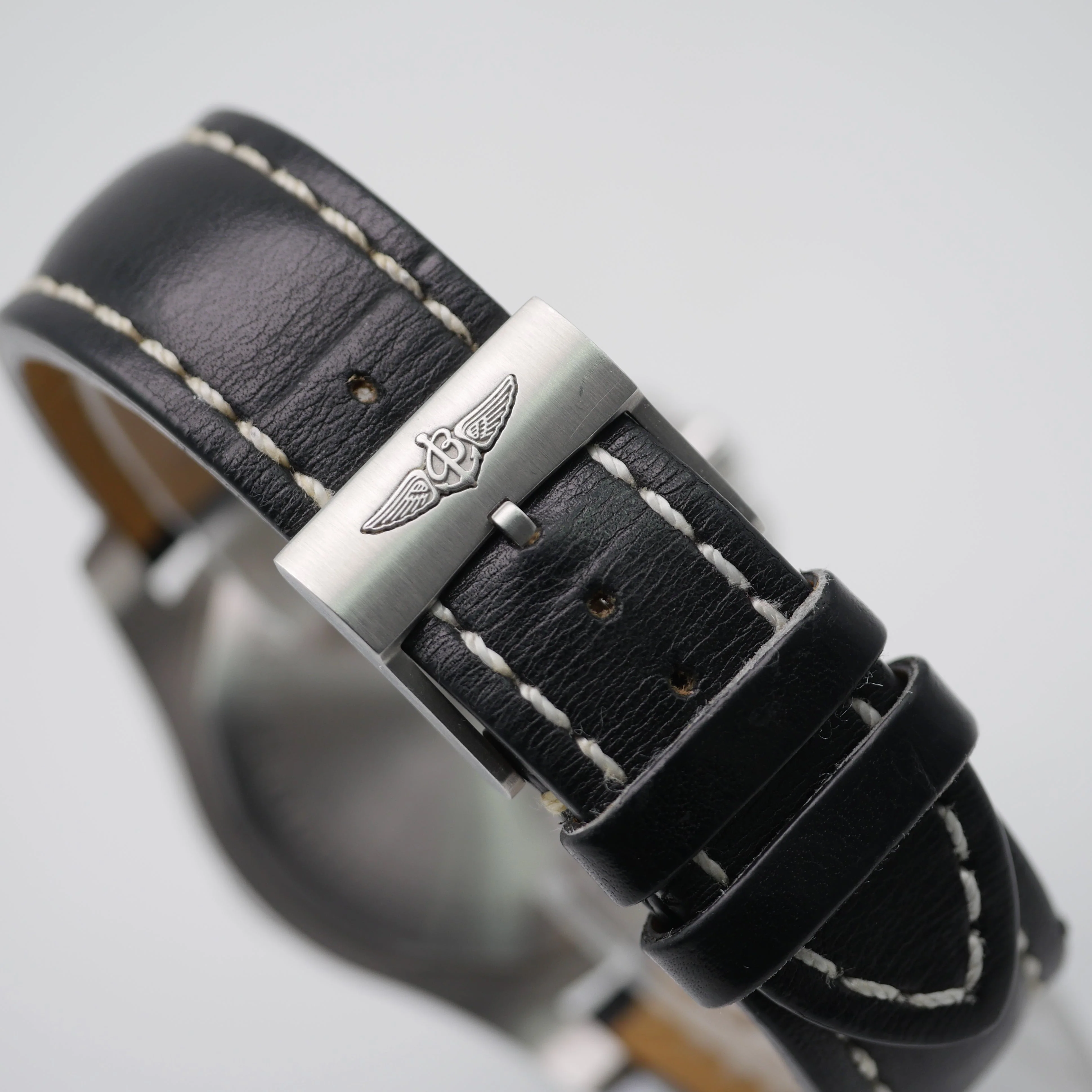 Breitling Chronomat Colt A17388 Stahl - 2020 - Image 6