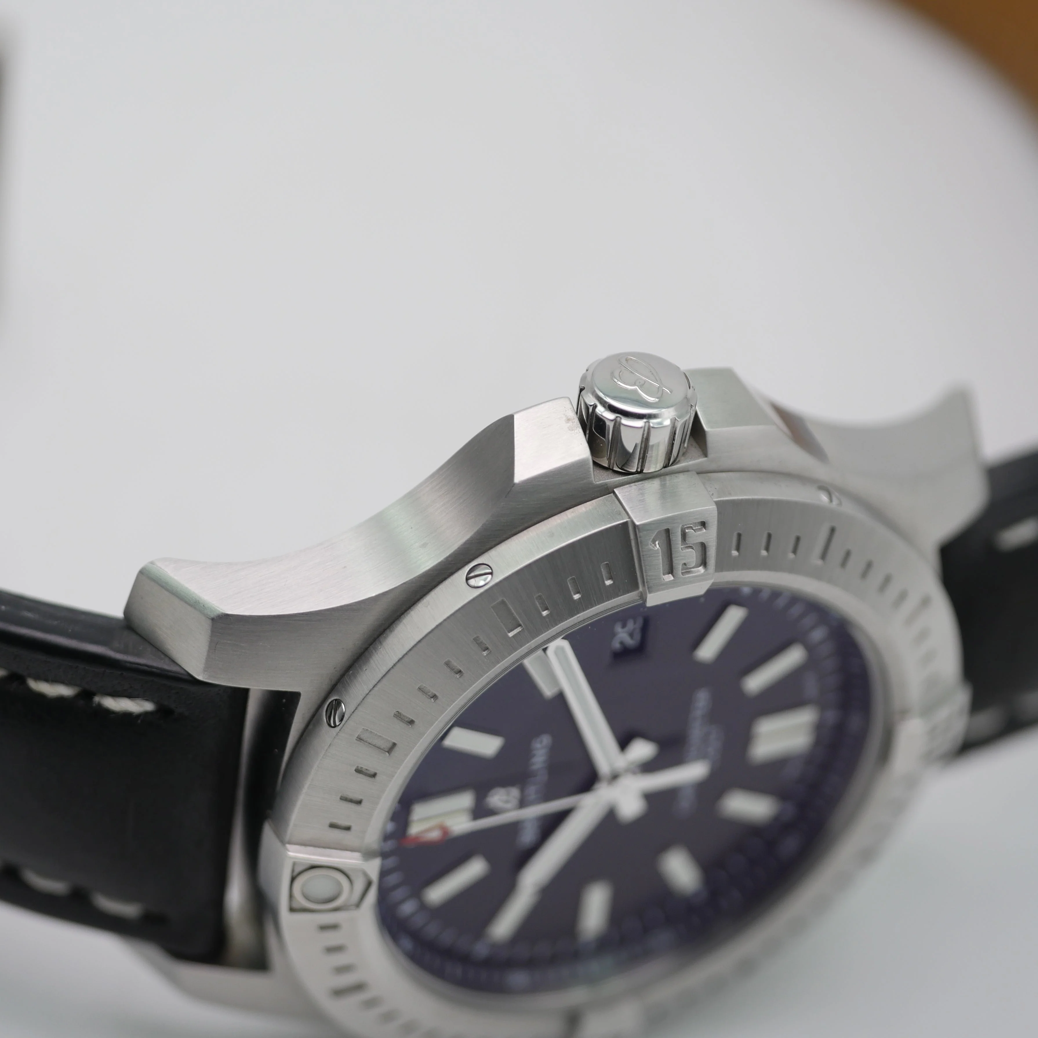 Breitling Chronomat Colt A17388 Stahl - 2020 - Image 8
