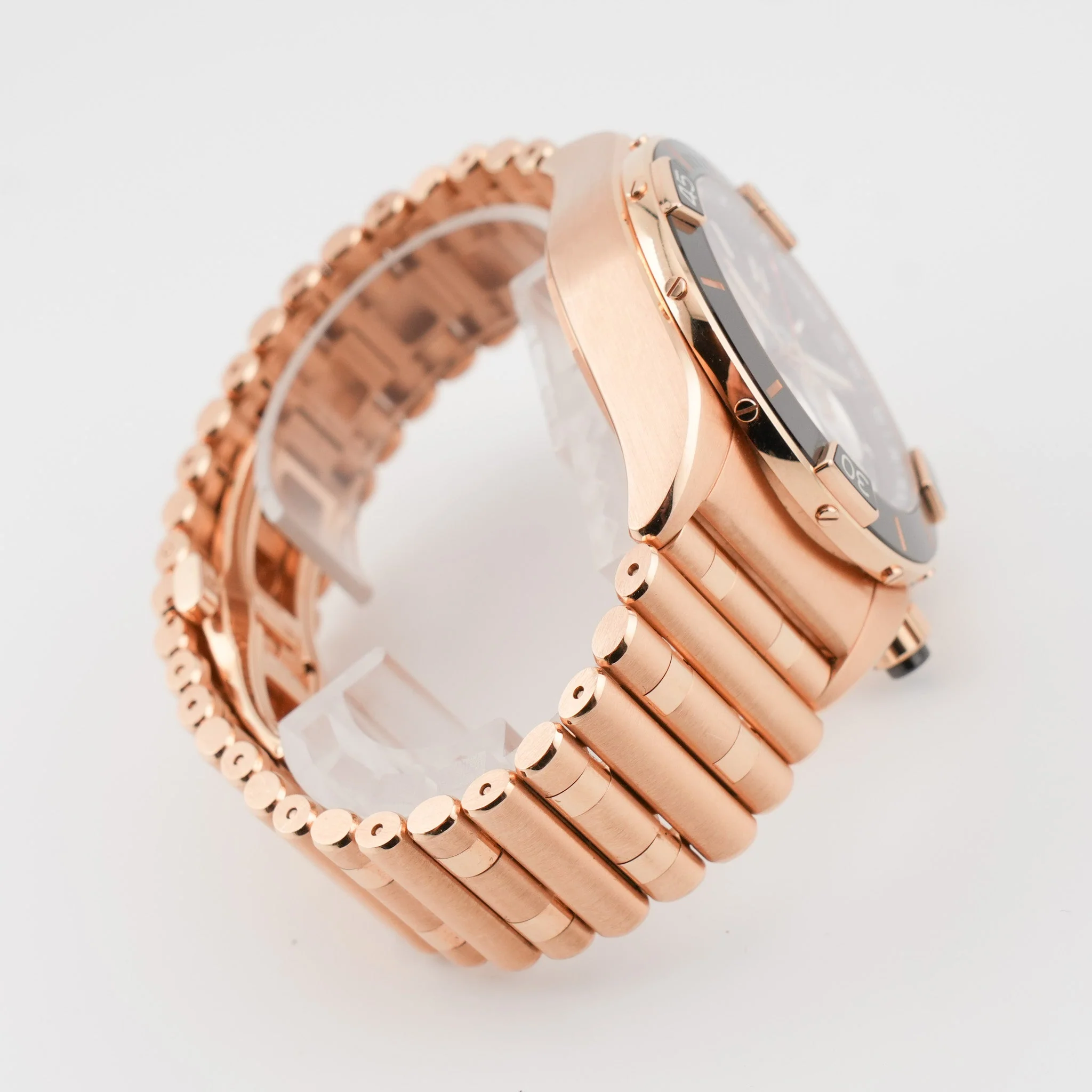 Breitling Chronomat Rosegold RB0136 - 2025 - 332.9 gr. - Image 7