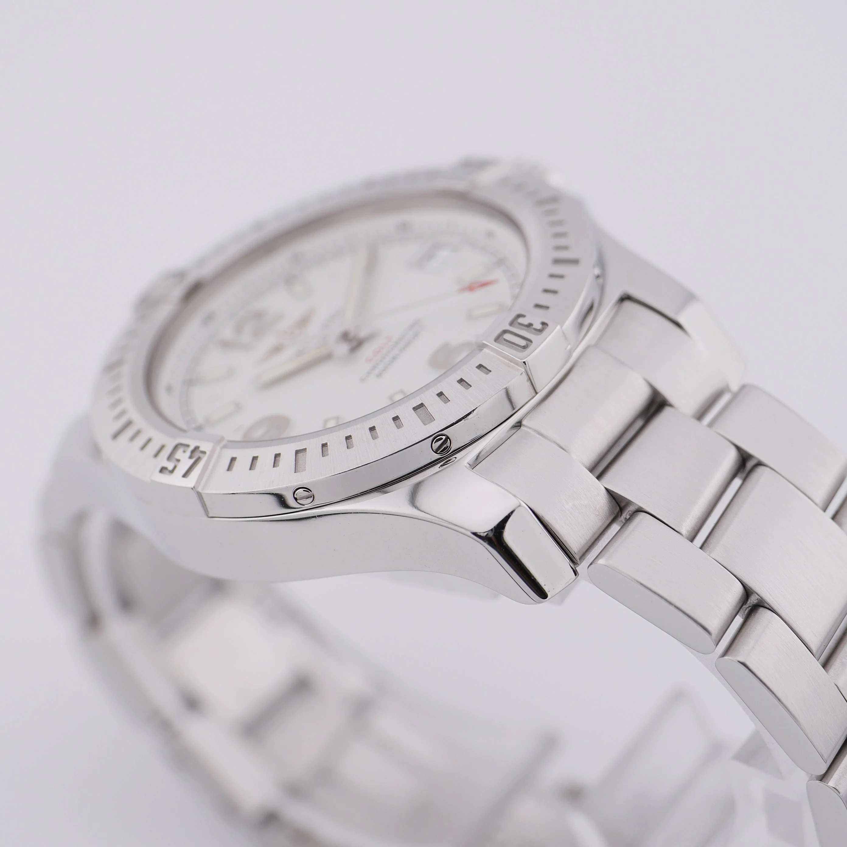 Breitling Colt 36 Stahl A74389117/G803 - 2018 - Image 5