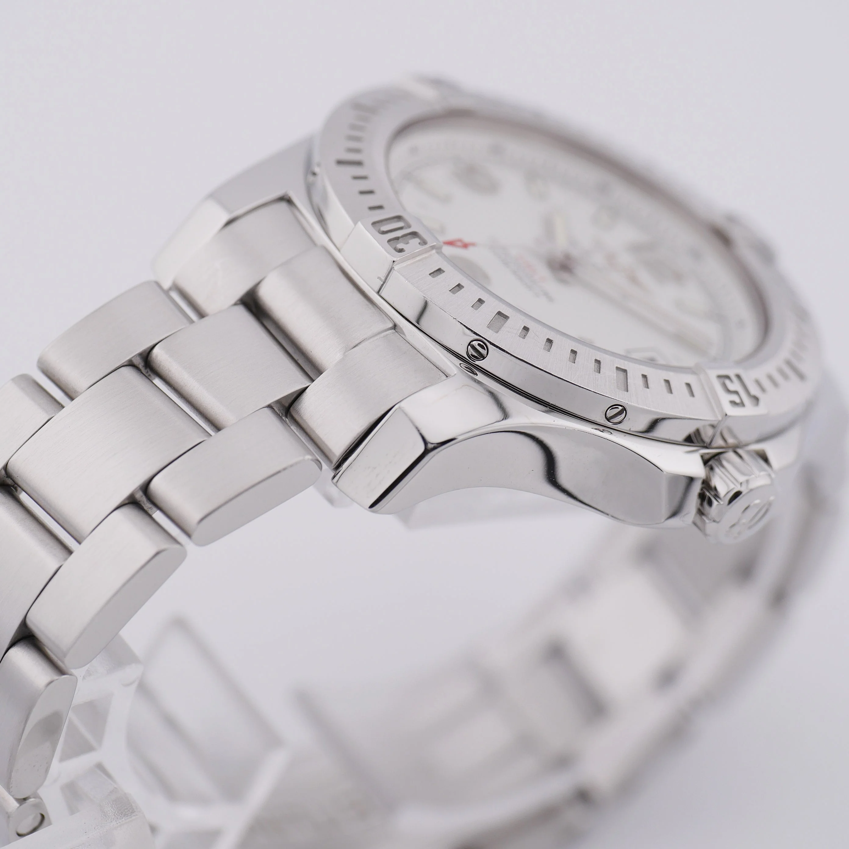 Breitling Colt 36 Stahl A74389117/G803 - 2018 - Image 6