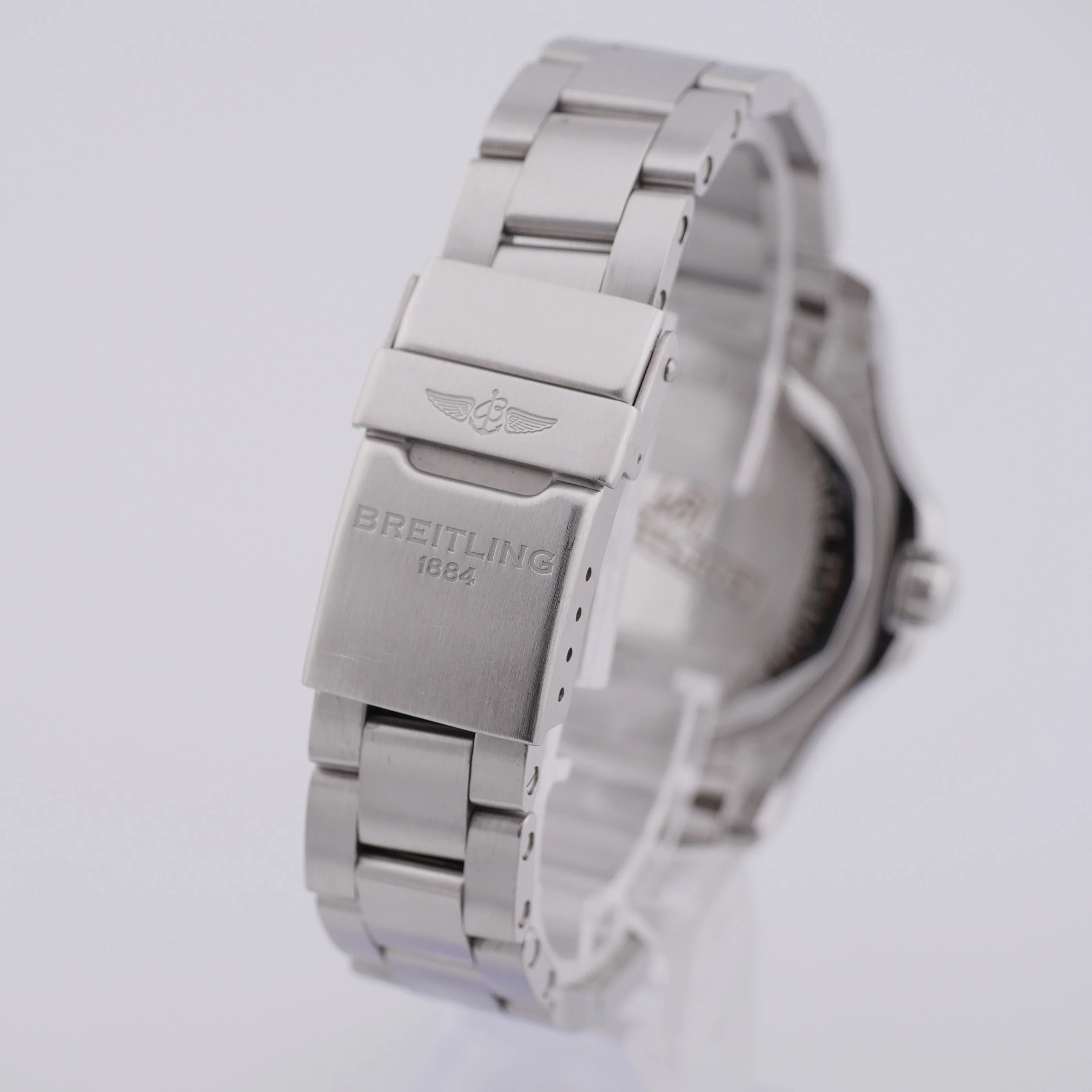 Breitling Colt 36 Stahl A74389117/G803 - 2018 - Image 7