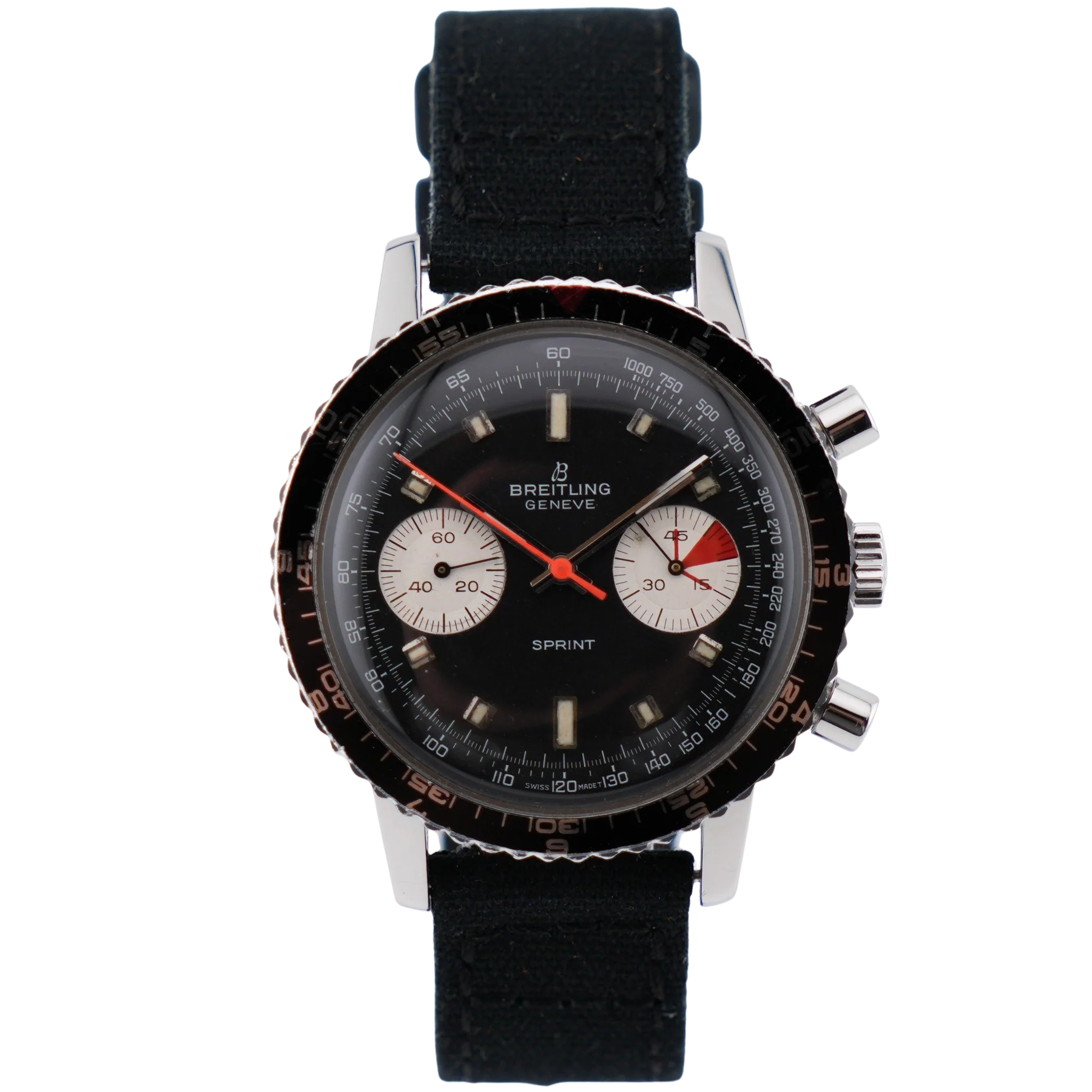 Breitling Sprint - 2010