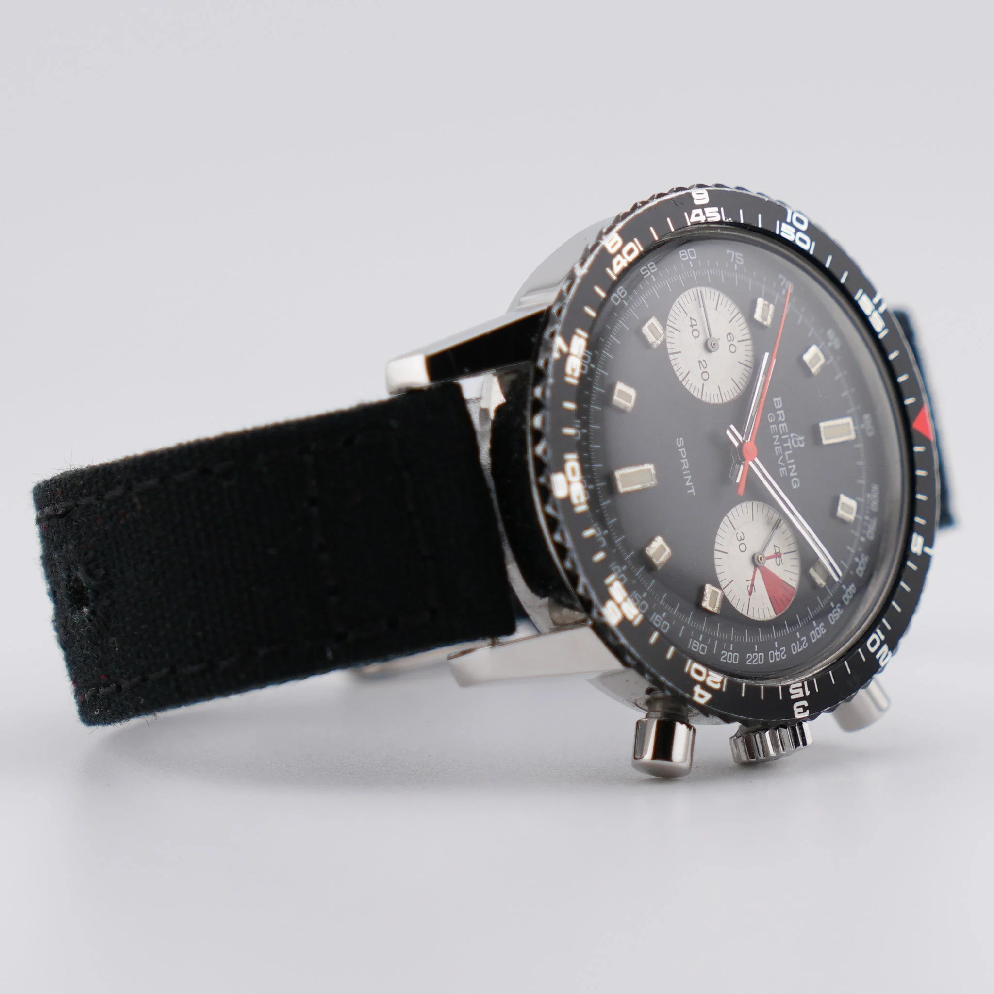 Breitling Sprint - 2010 - Image 2