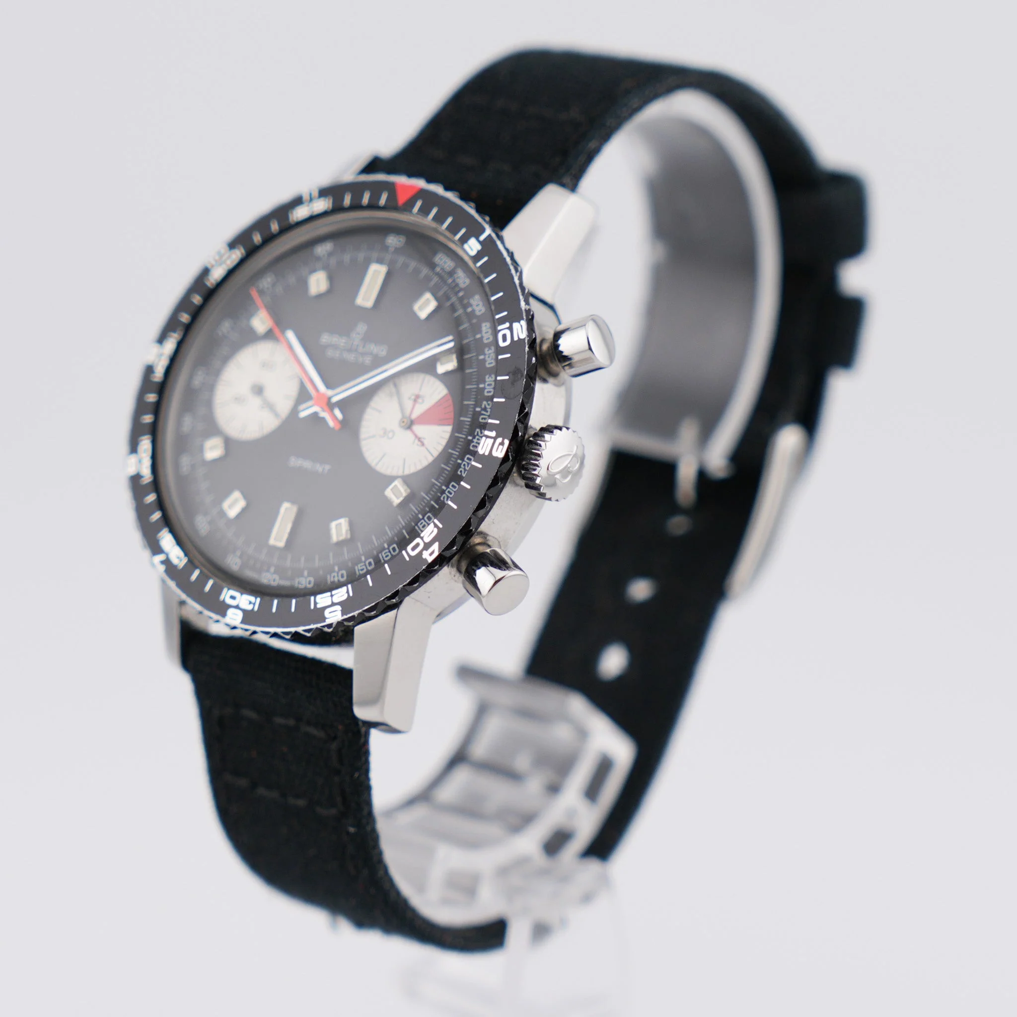 Breitling Sprint - 2010 - Image 3